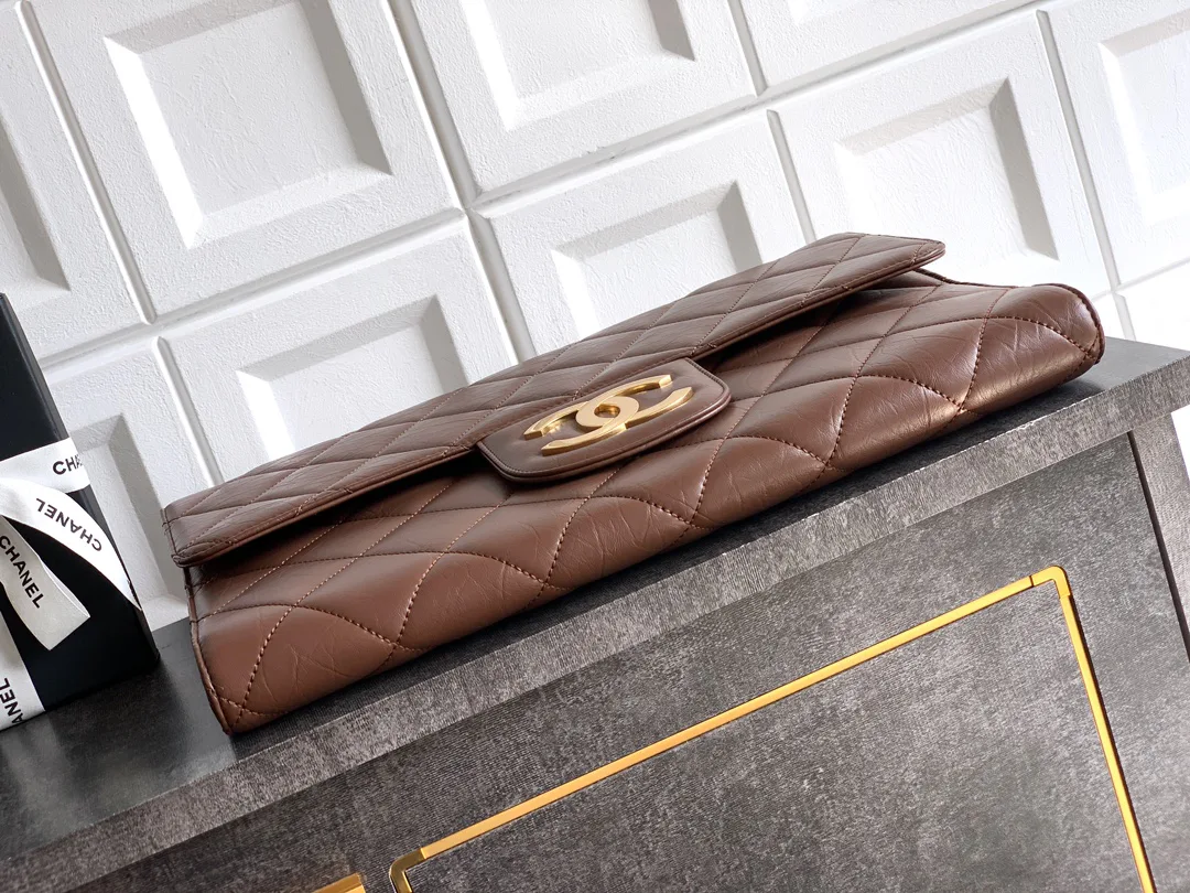 Классические Сумки Женские Chanel 1301465