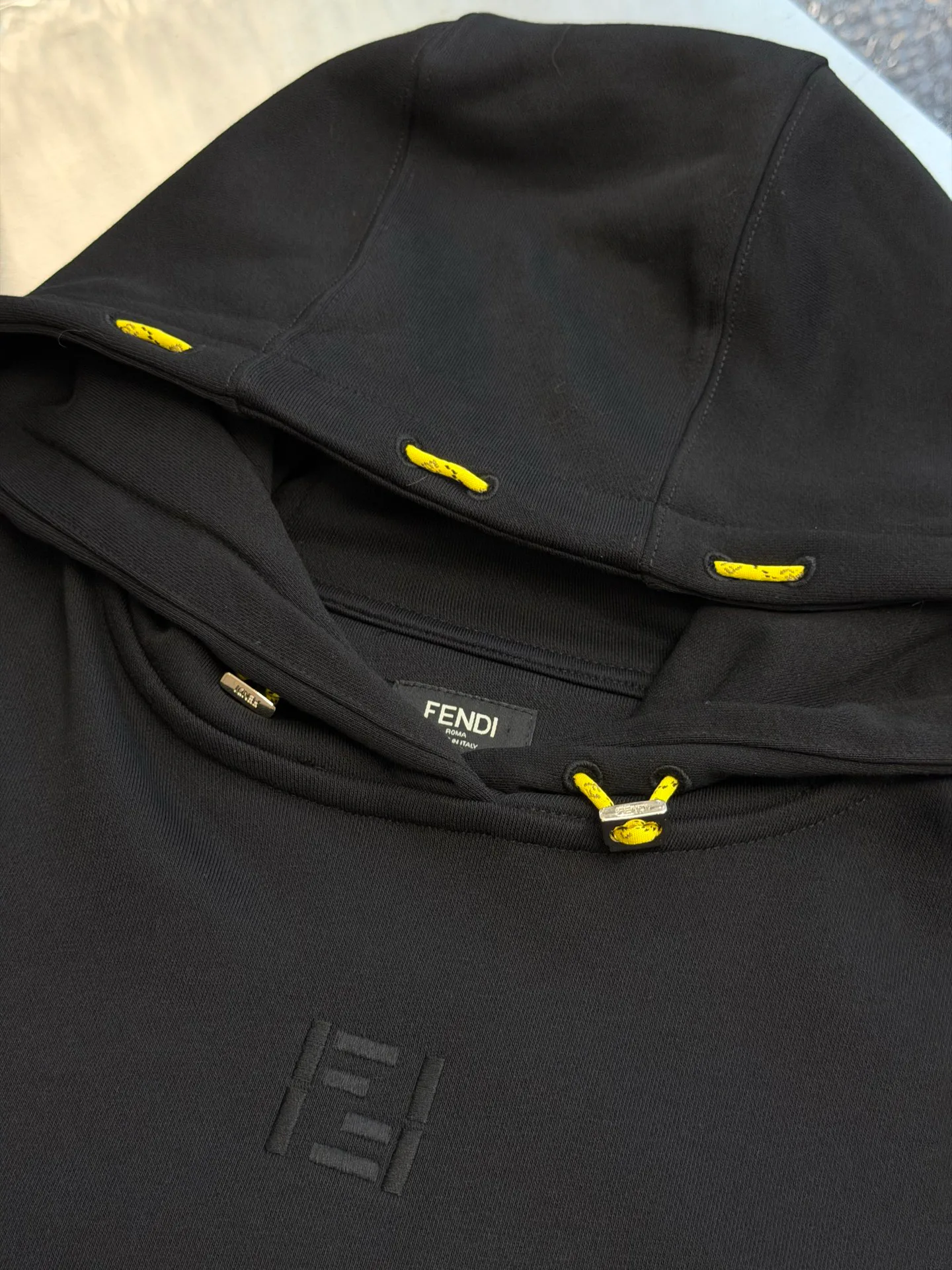 Свитшоты И Худи Мужские Fendi 19453002