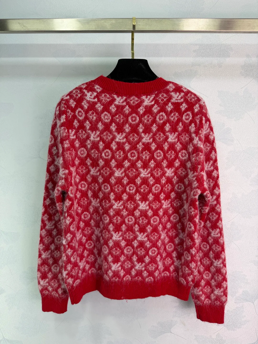 Джемперы И Свитеры Женские Louis Vuitton 427797