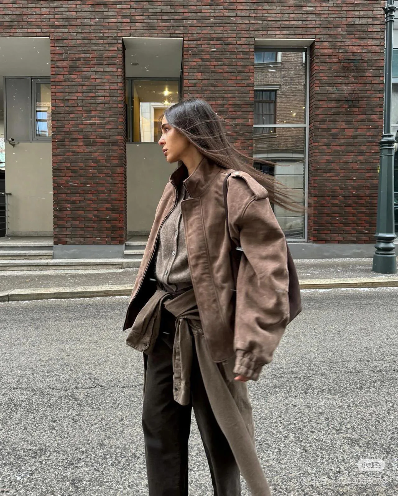 Тренчи Женские The Row 21572