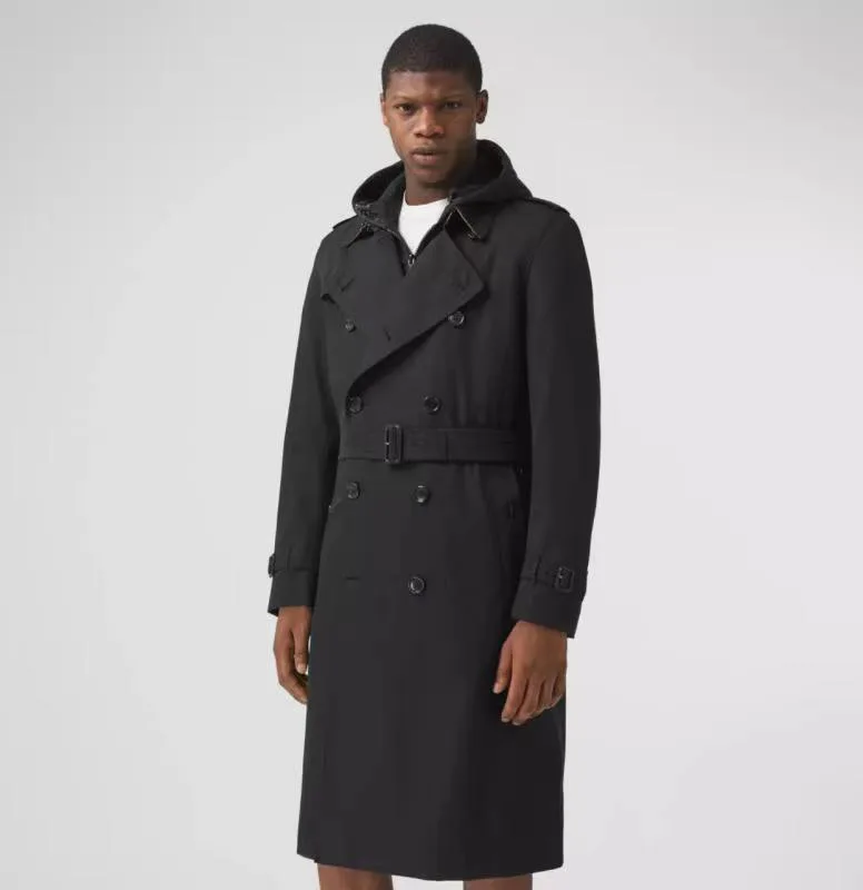 Пальто И Тренчи Мужские Burberry 18145394