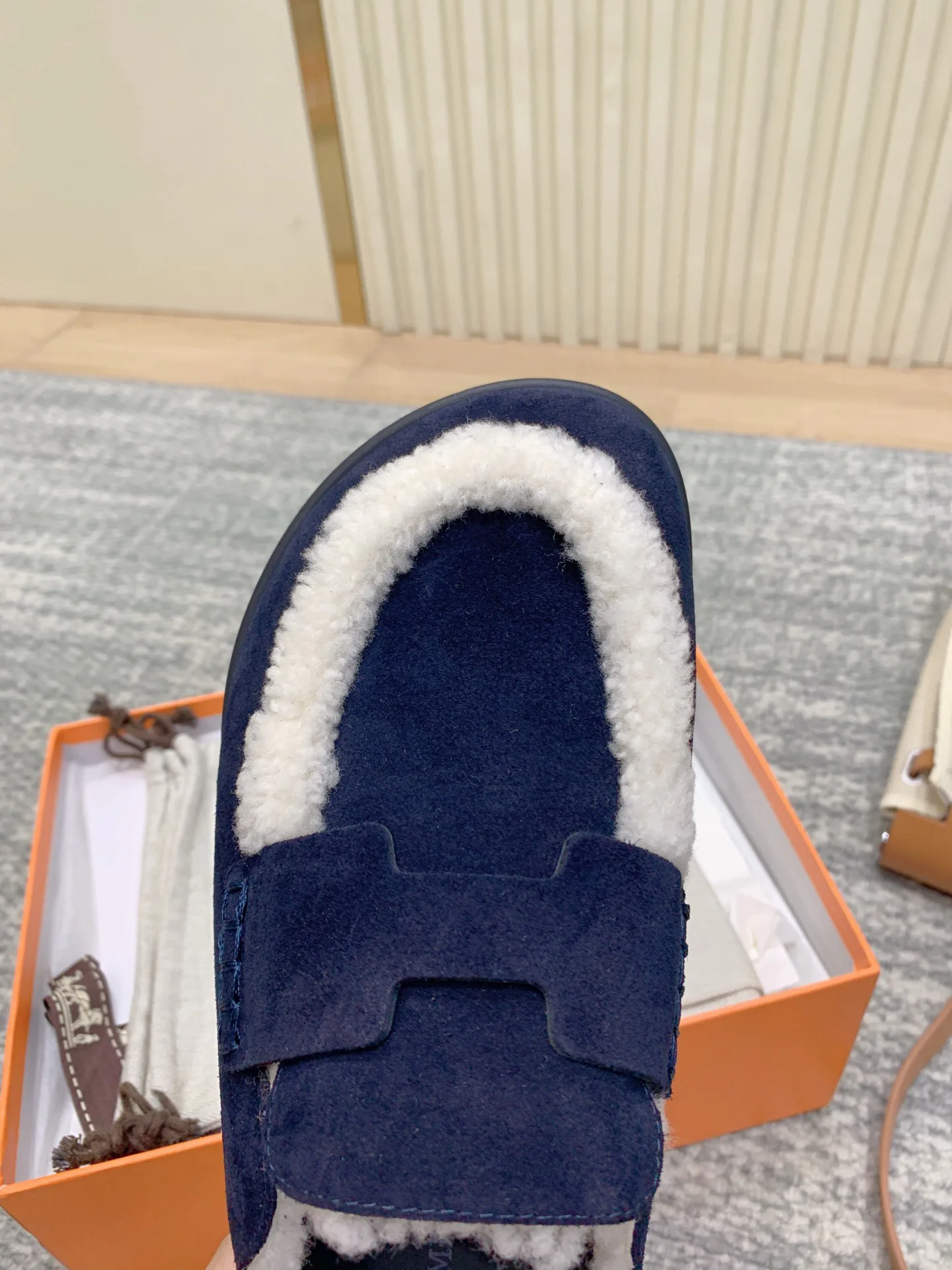 Мюли И Сабо Женские Hermes 2211677