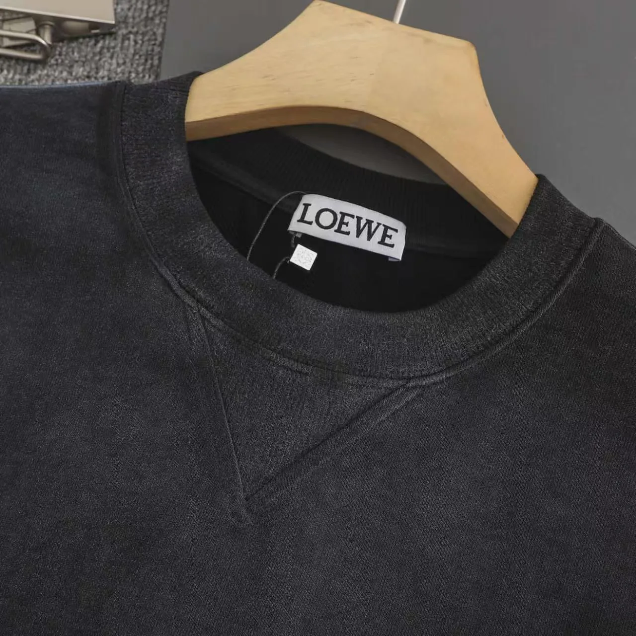 Свитшоты И Худи Мужские Loewe 18994515