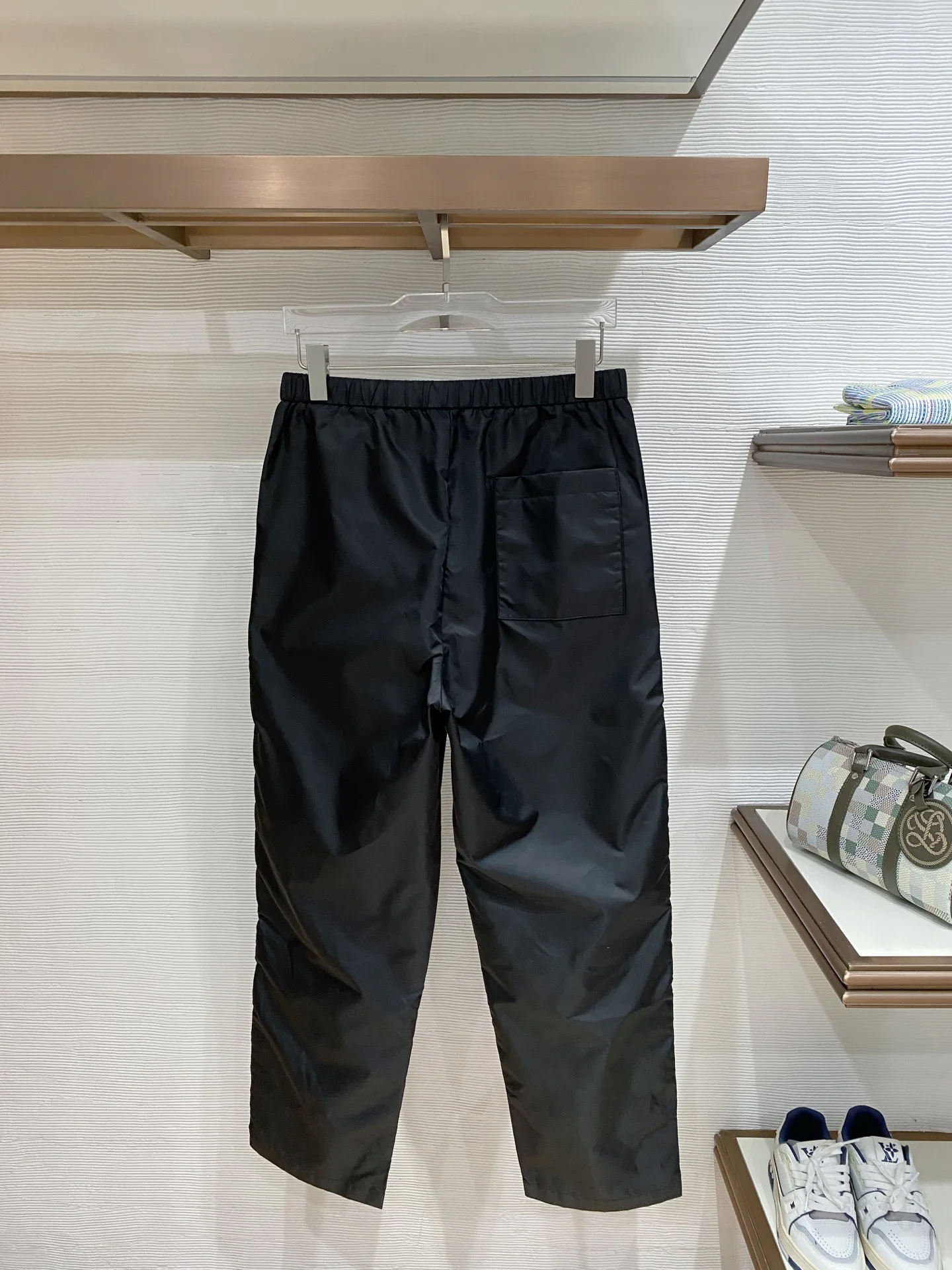 Брюки Мужские Prada 11664732