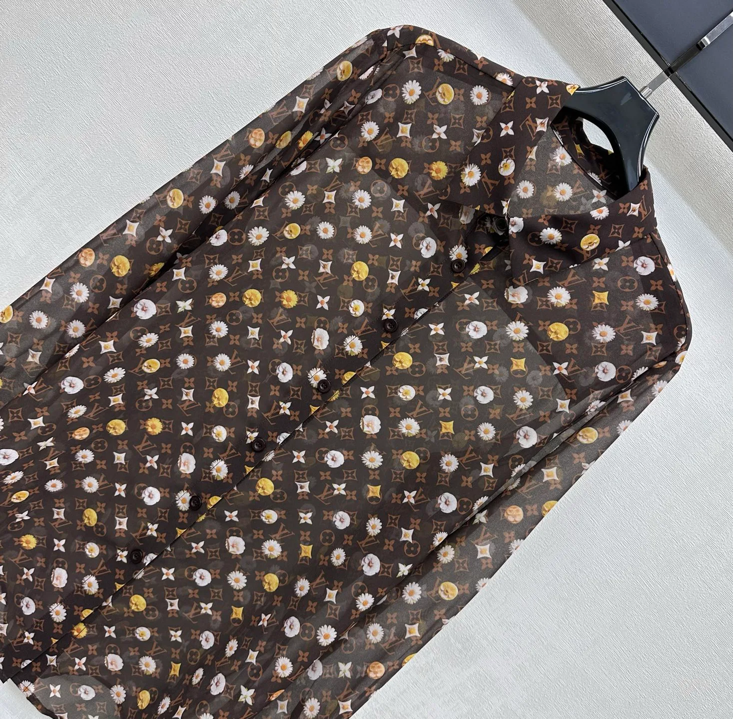 Рубашки Женские Louis Vuitton 12834387