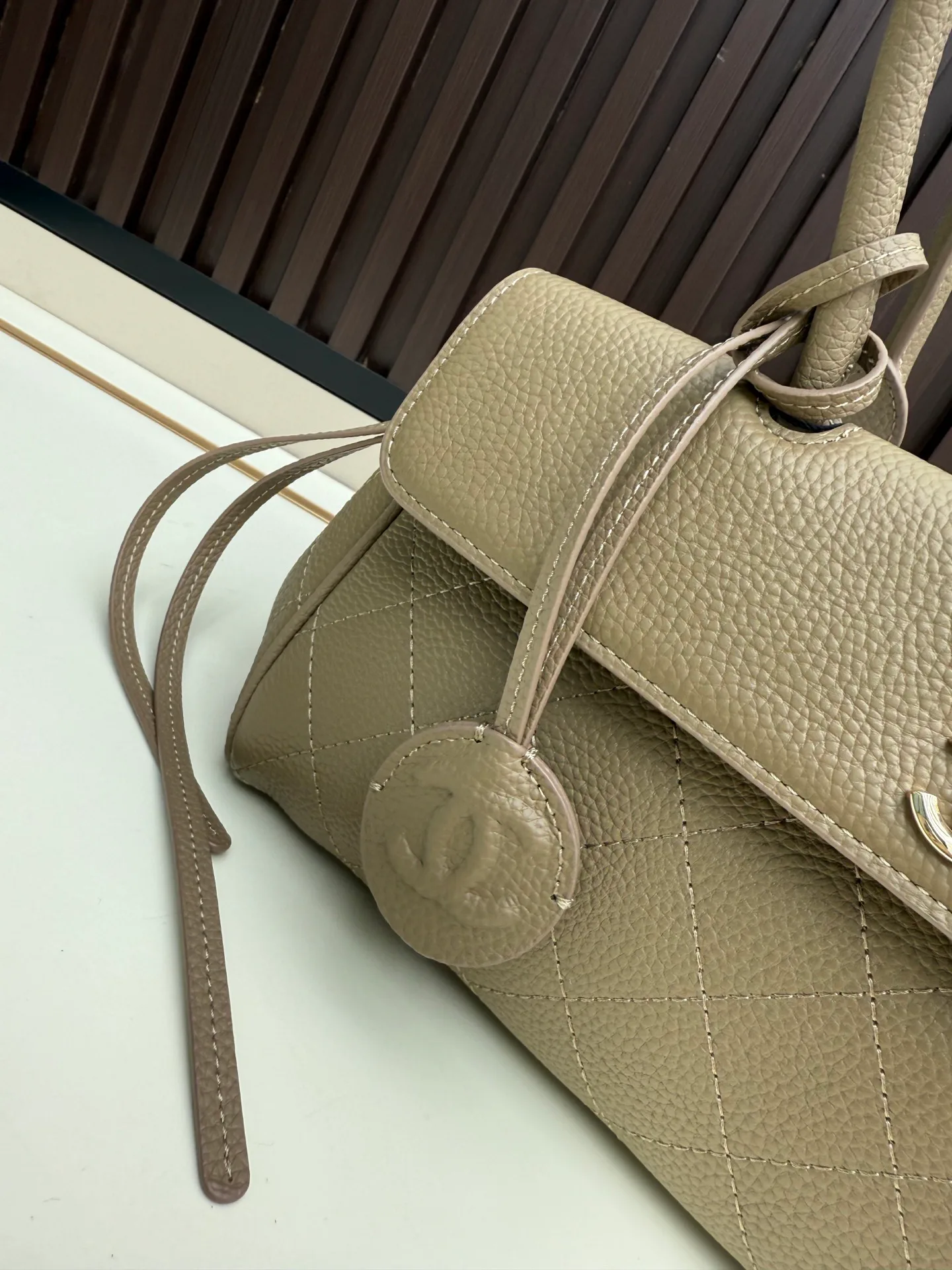 Классические Сумки Женские Chanel 10026041