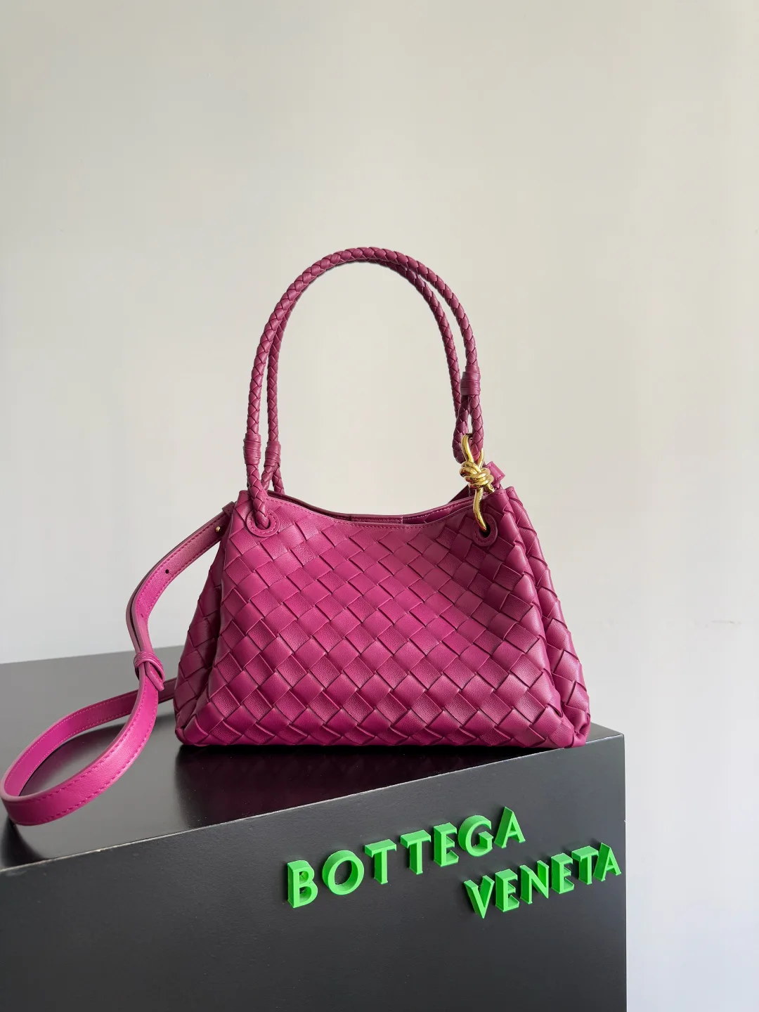 Сумки На Ремне Женские Bottega Veneta 78924