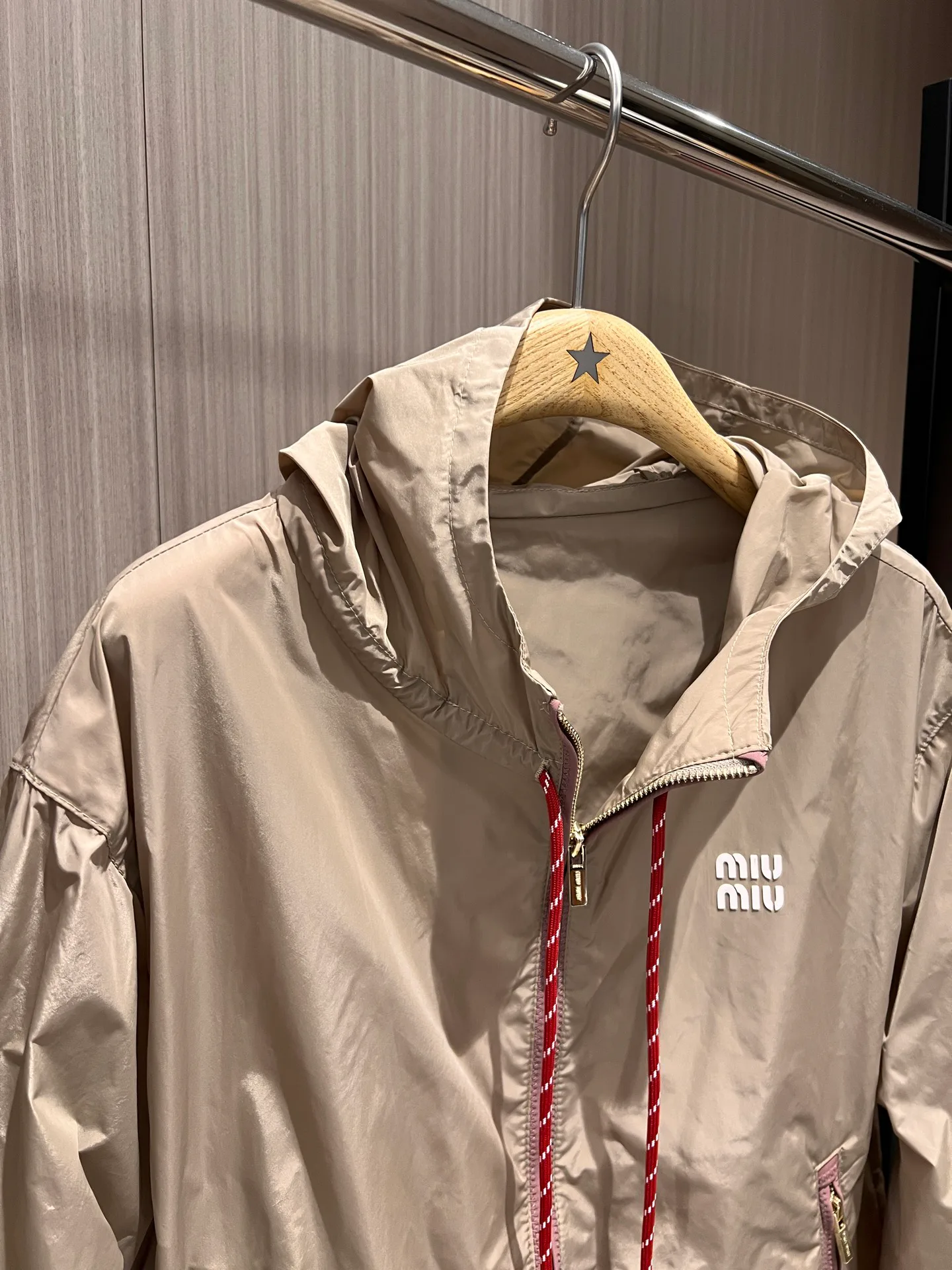 Тренчи Женские Miu Miu 11646051