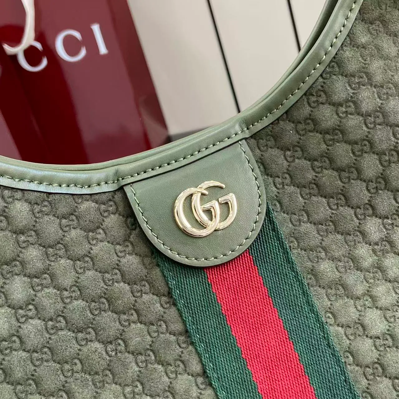 Классические Сумки Женские Gucci 5096491