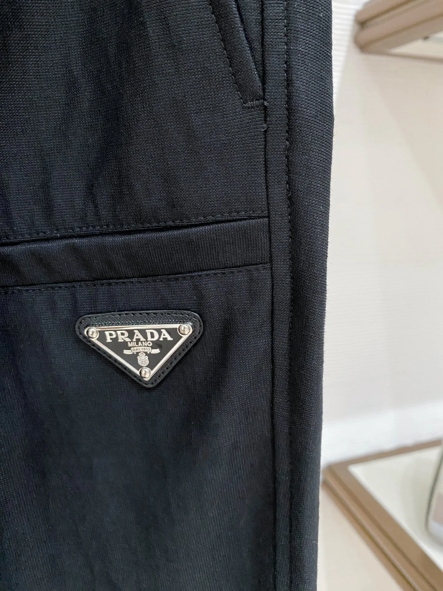 Брюки Мужские Prada 11584623