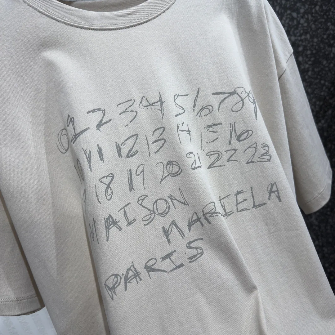 Футболки Мужские Maison Margiela 11554007