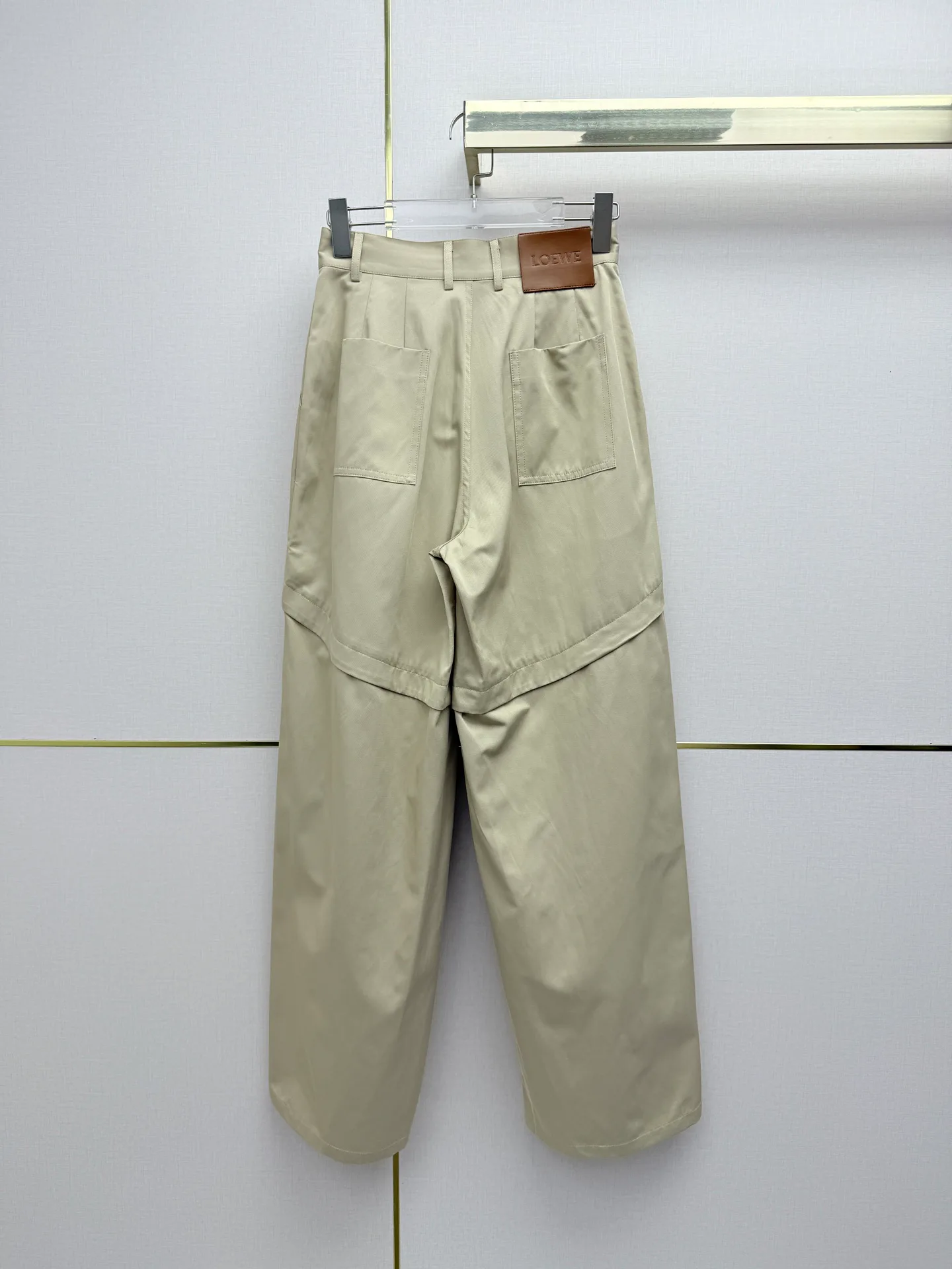 Брюки Женские Loewe 14546274