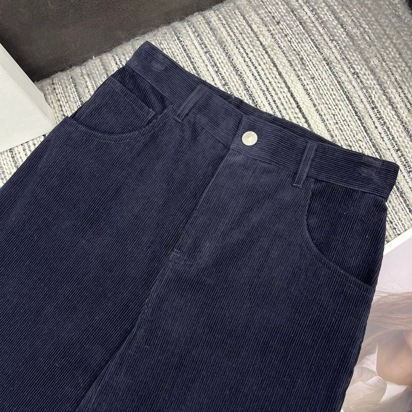 Брюки Женские Celine 9598296