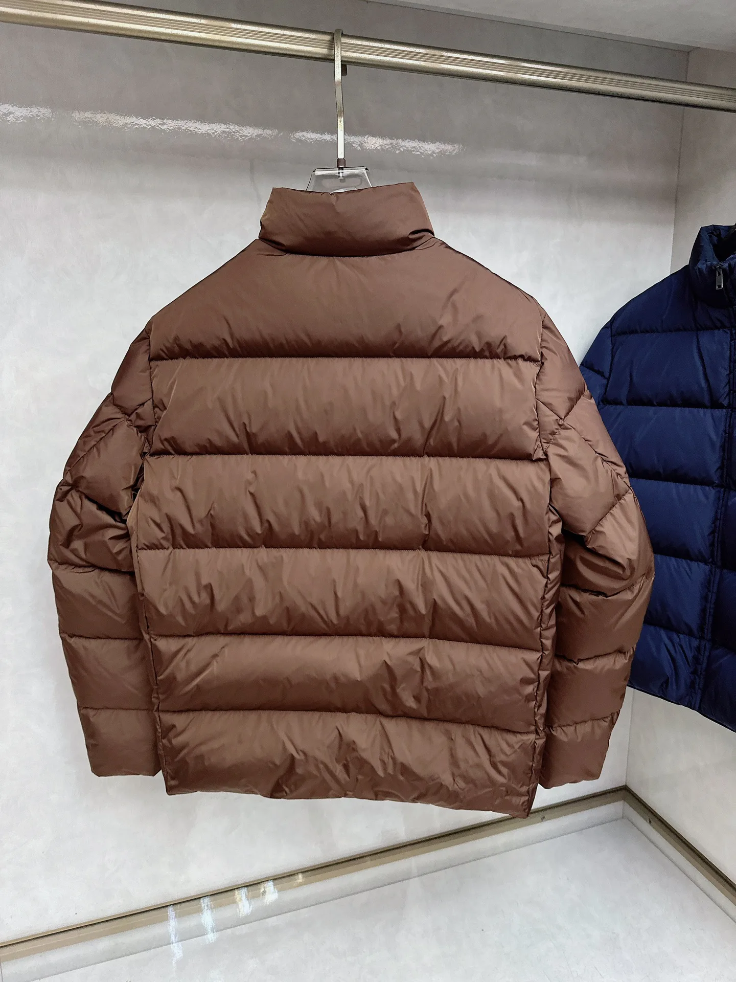 Куртки Мужские Prada 367680