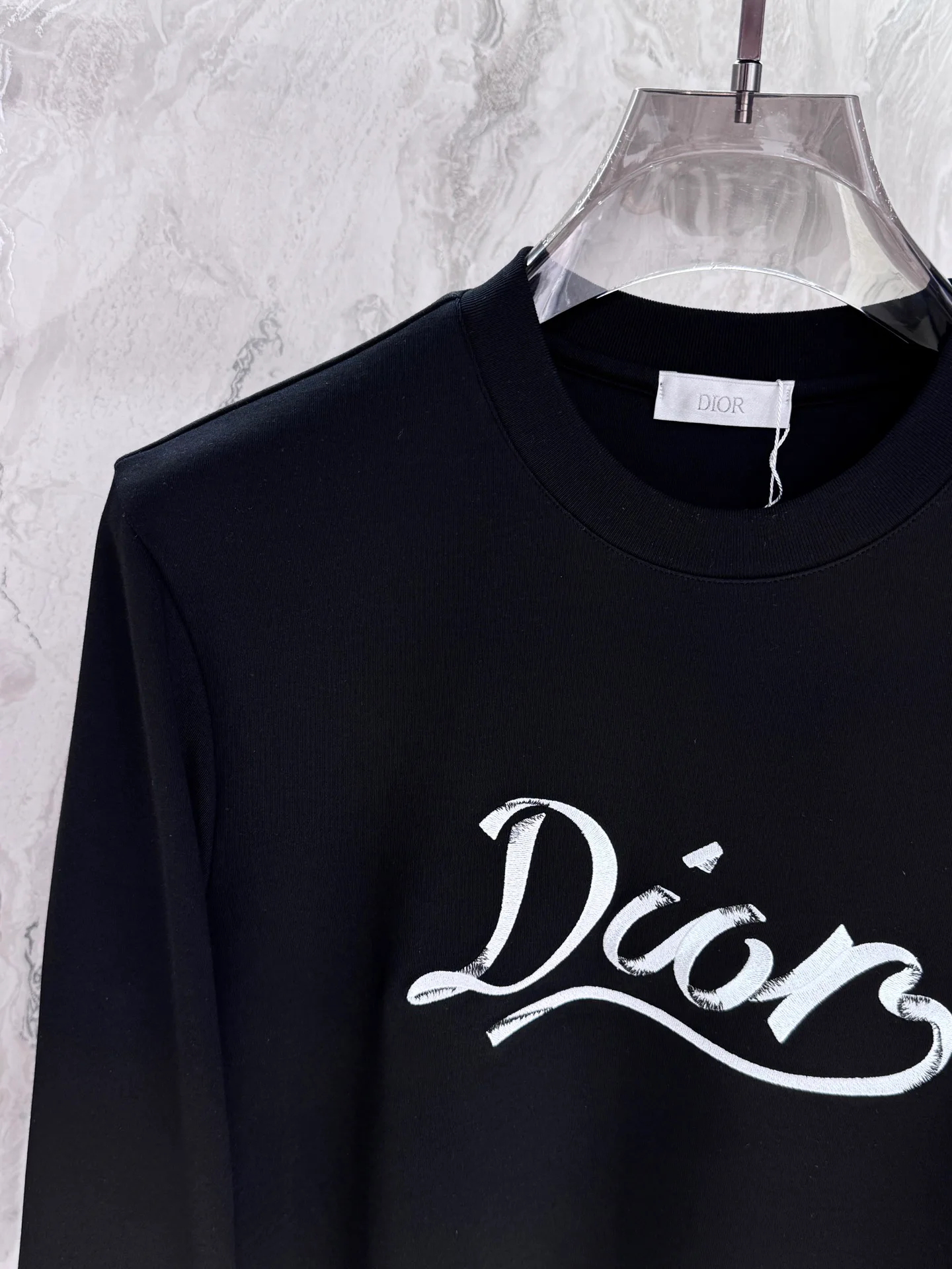 Лонгсливы Мужские Christian Dior 560364