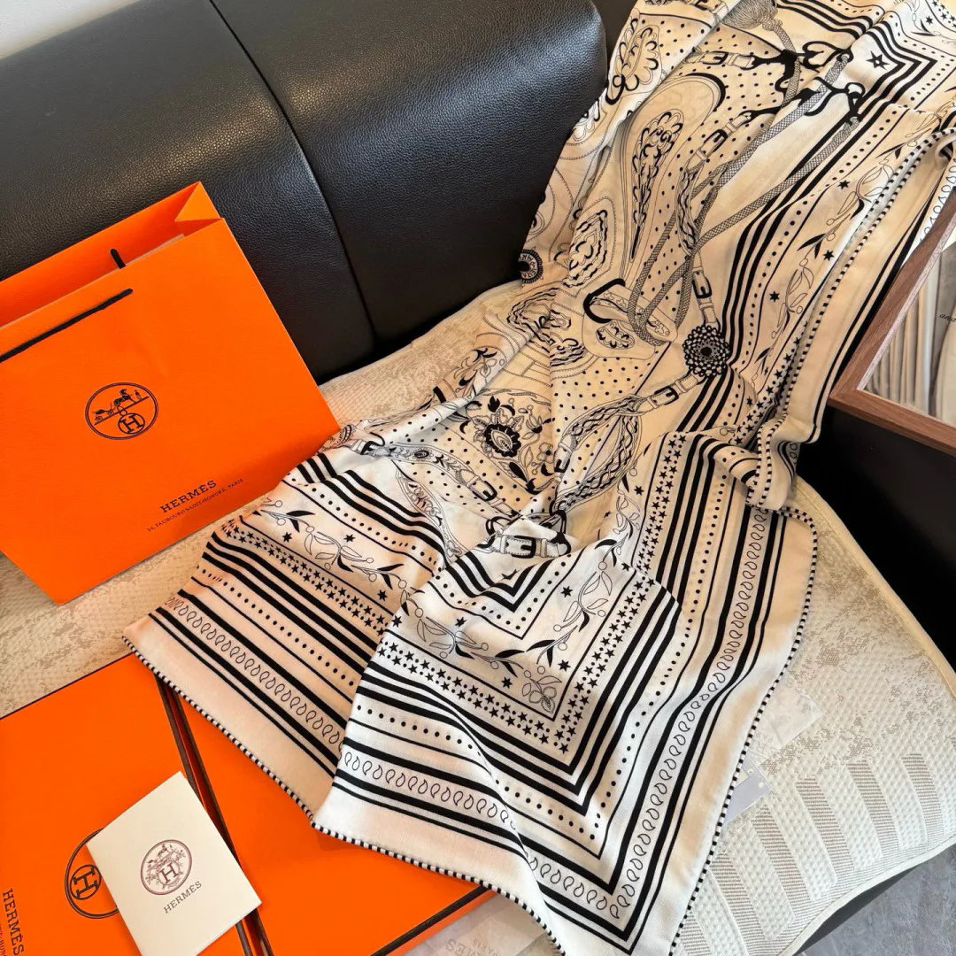 Платки Hermes 1973707