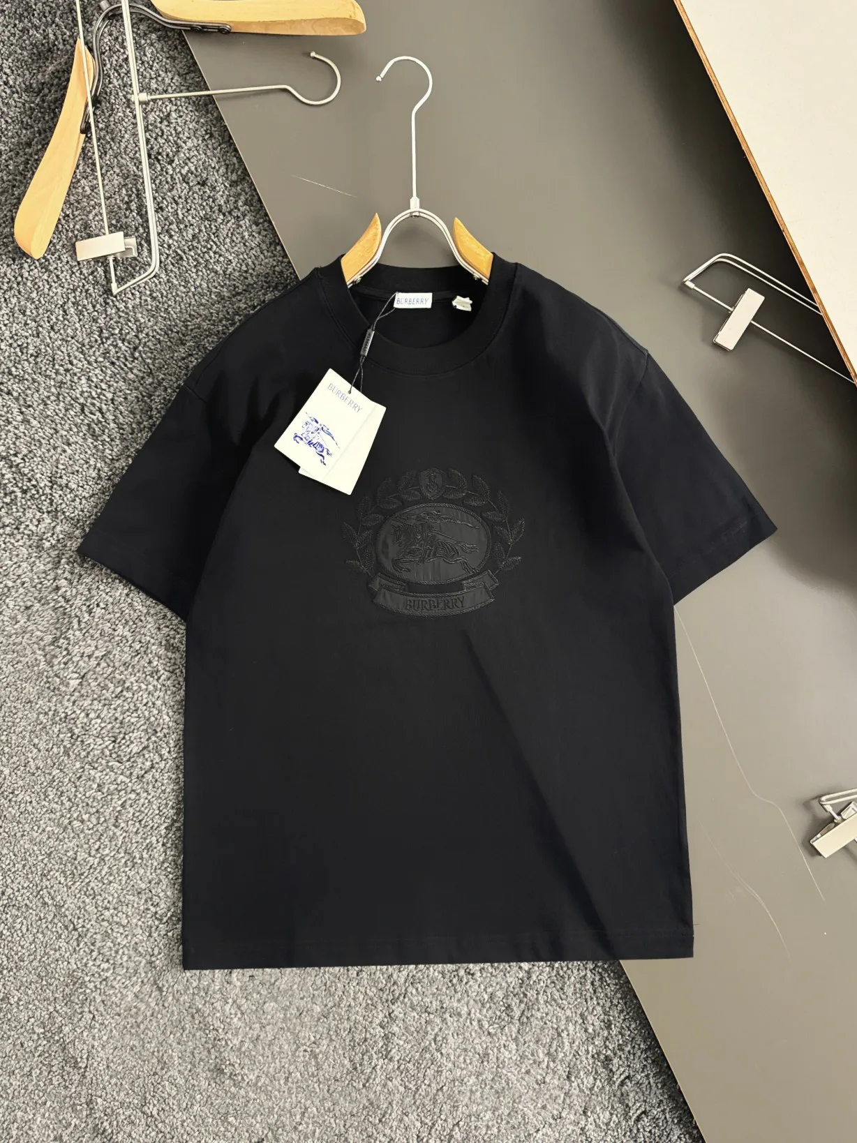 Футболки Женские Burberry 35062