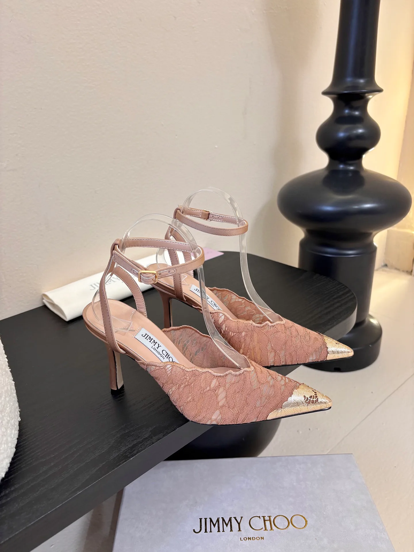 Туфли Женские Jimmy Choo 10053209