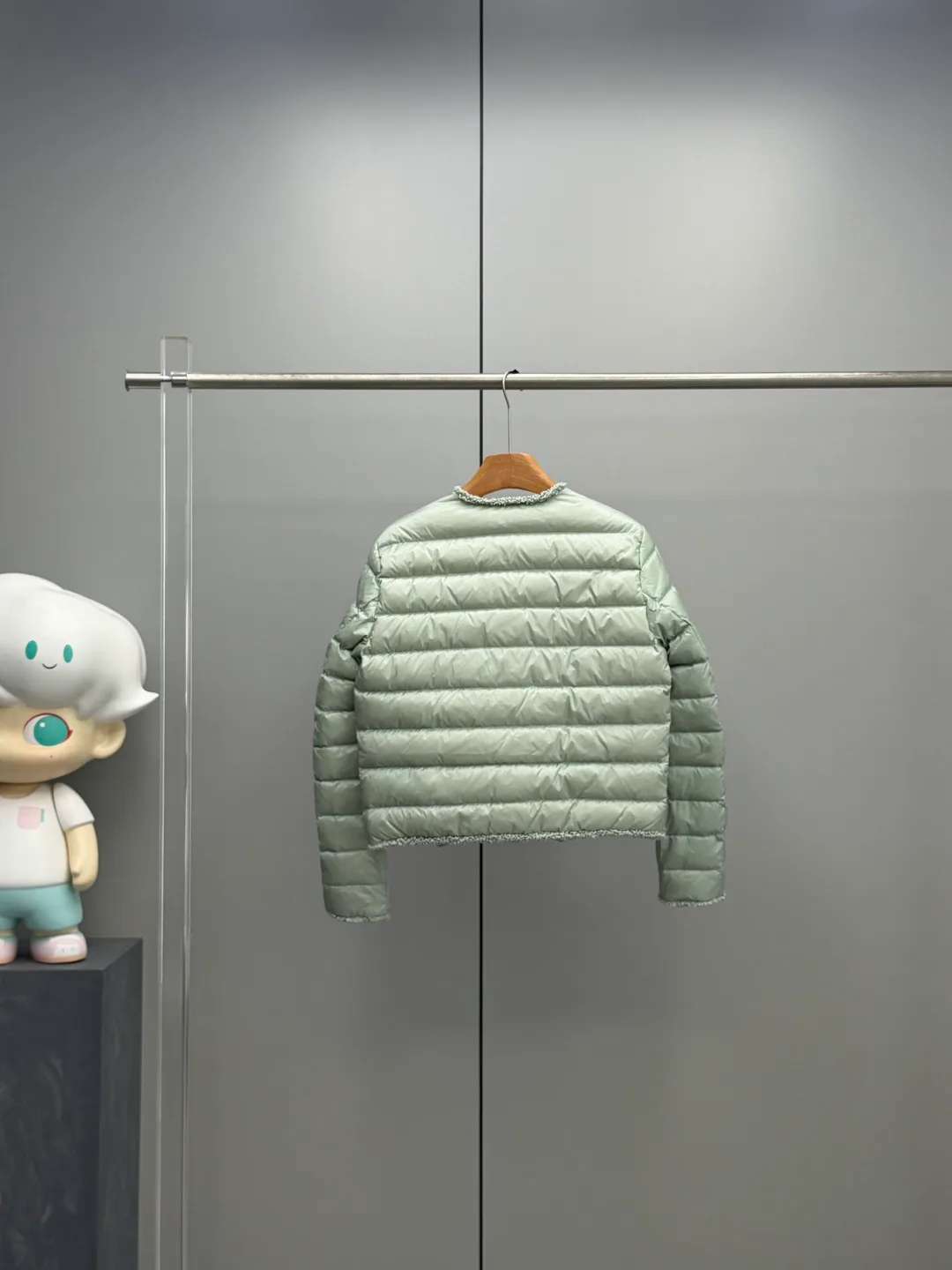Куртки И Пуховики Женские Moncler 18002292