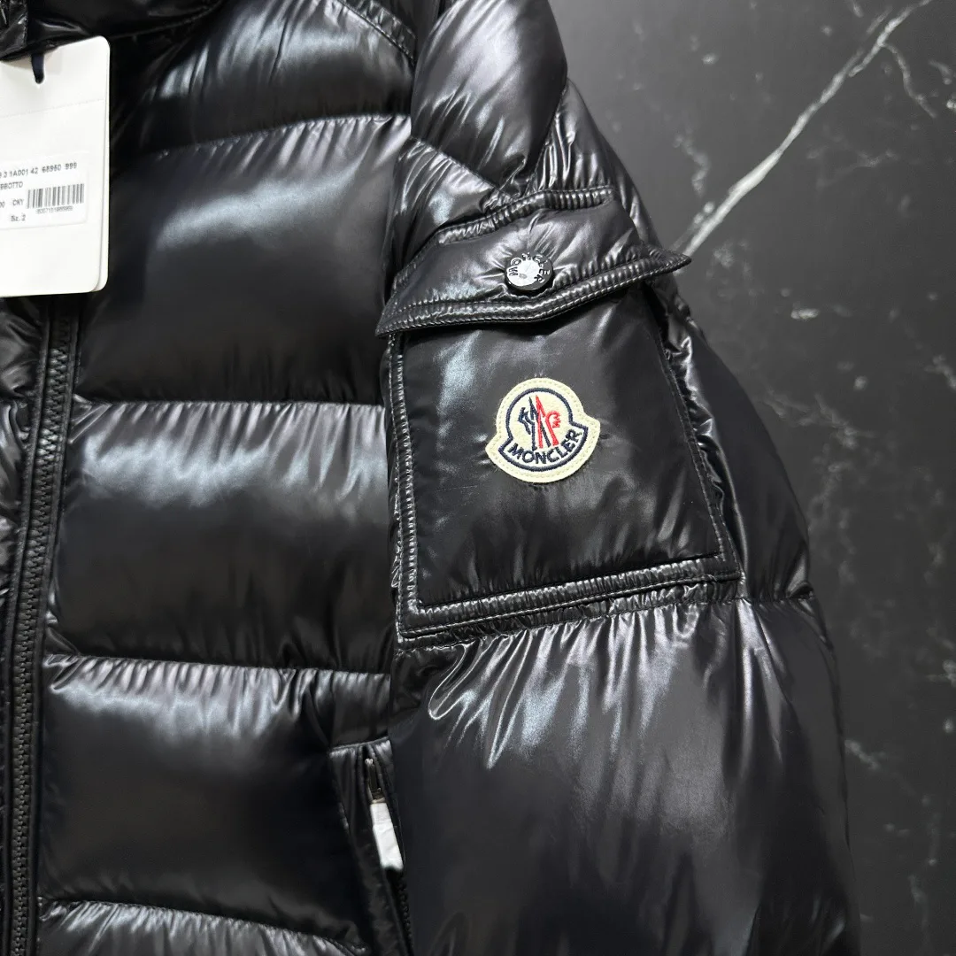 Куртки И Пуховики Женские Moncler 19185272