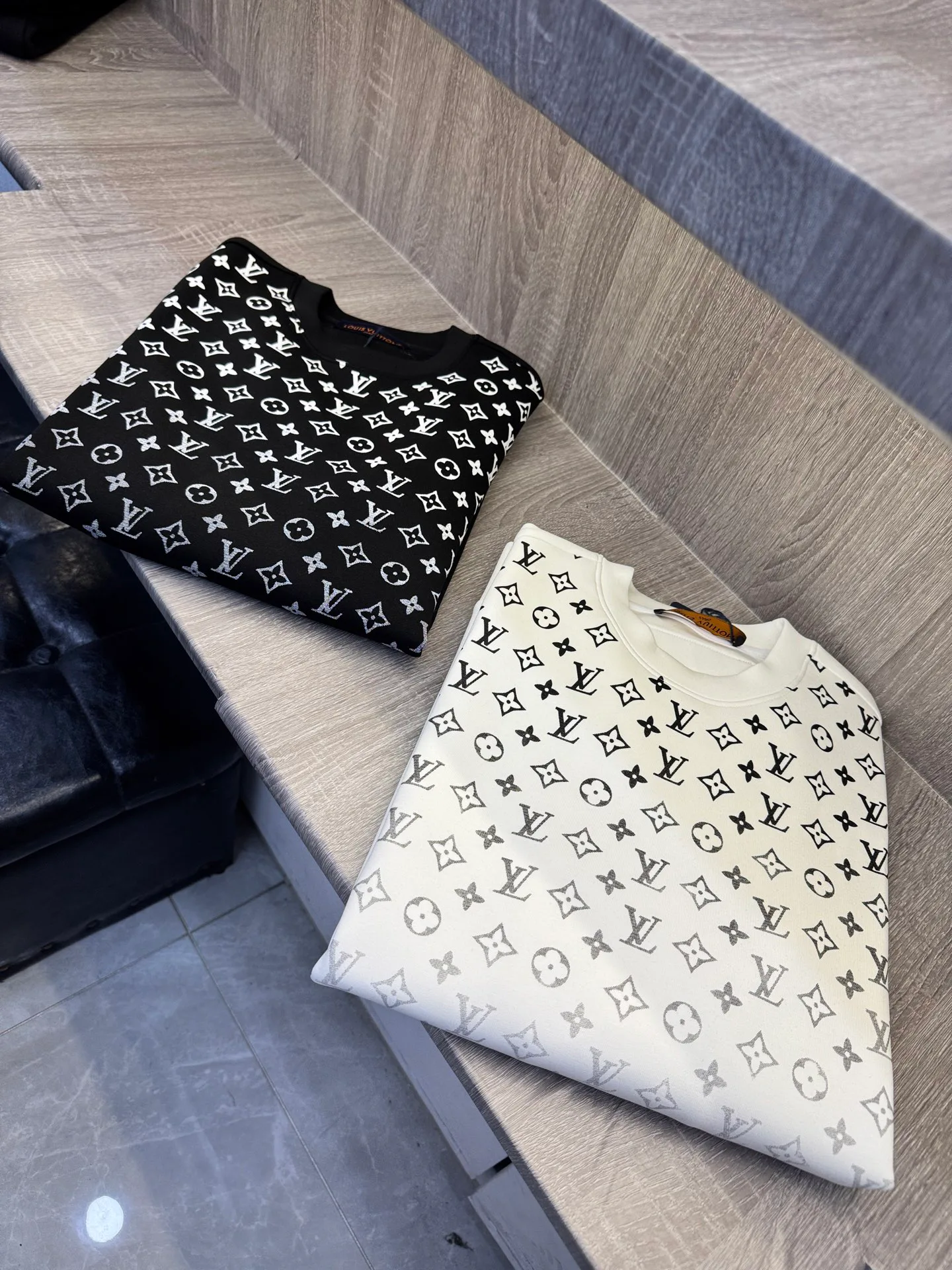 Свитшоты И Худи Мужские Louis Vuitton 19224804