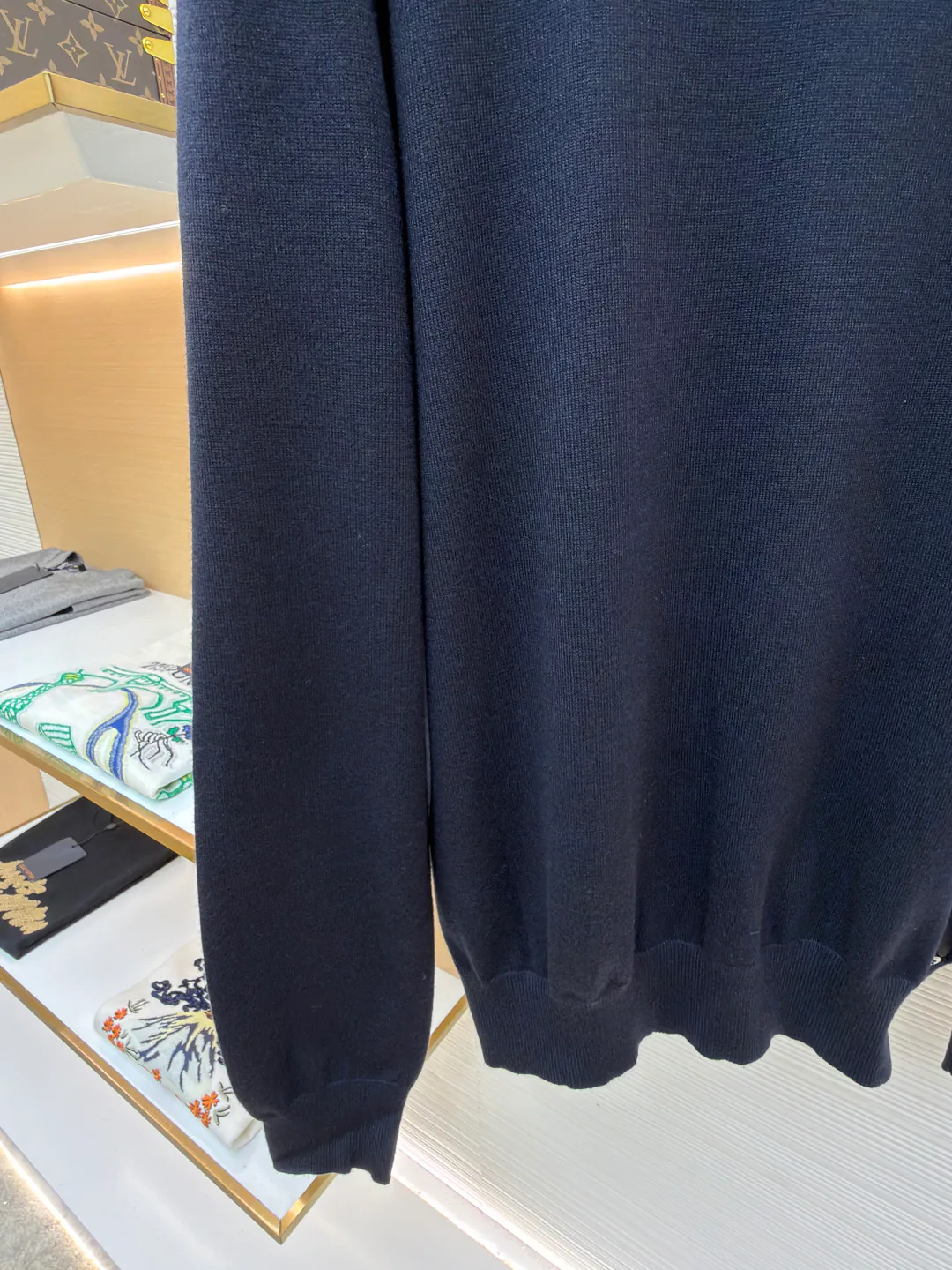 Джемперы И Свитеры Мужские Fendi 11182552