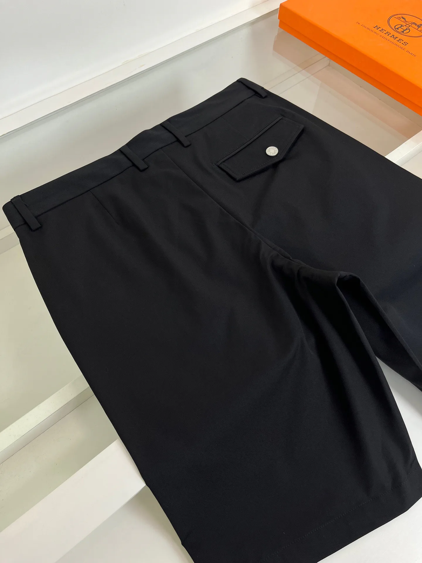 Брюки Мужские Hermes 17483918