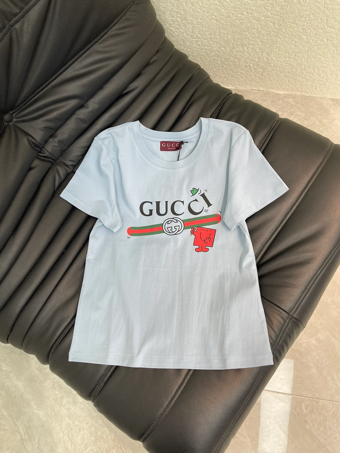 Футболки Женские Gucci 10400159