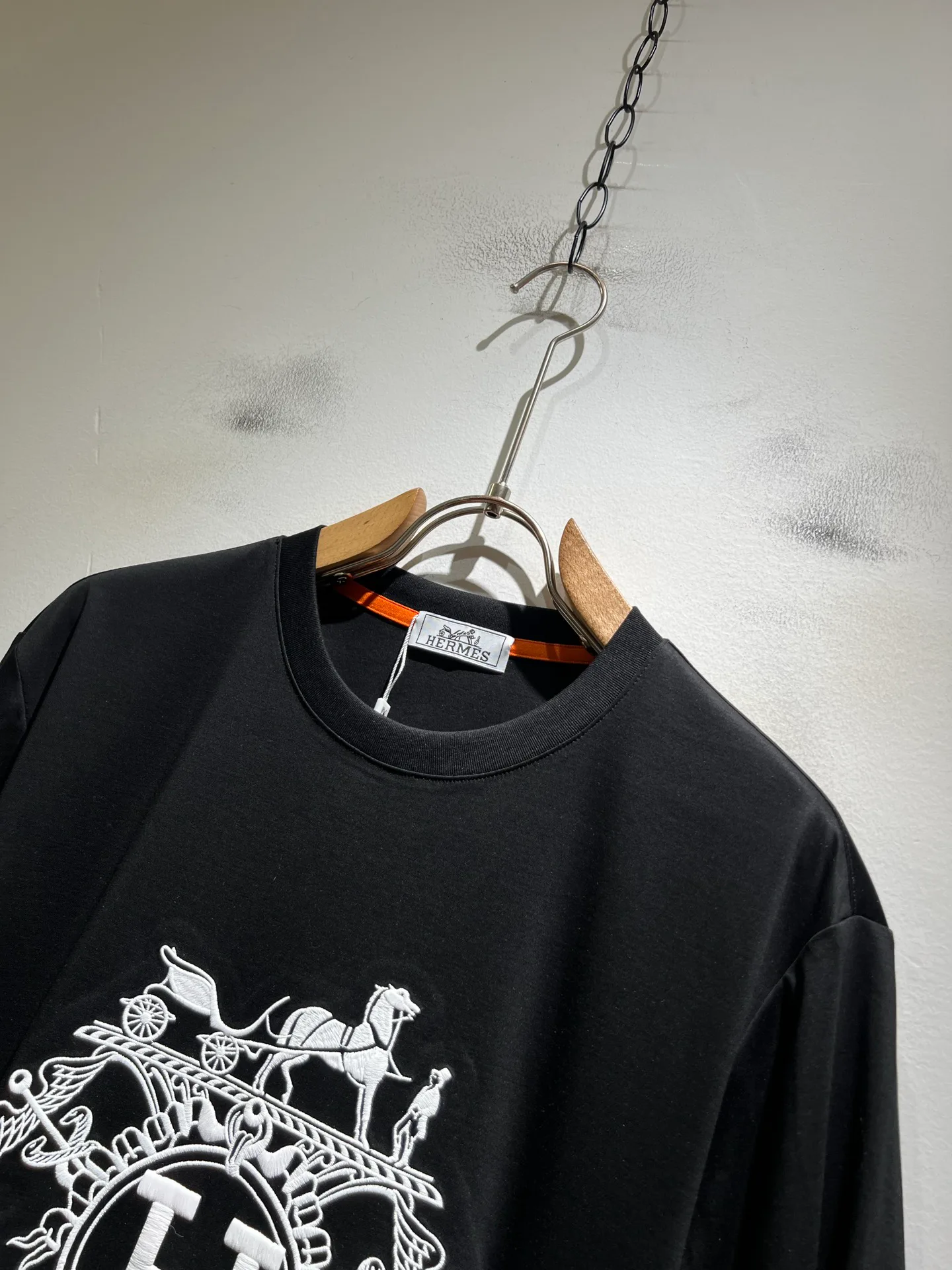 Футболки Мужские Hermes 11952706