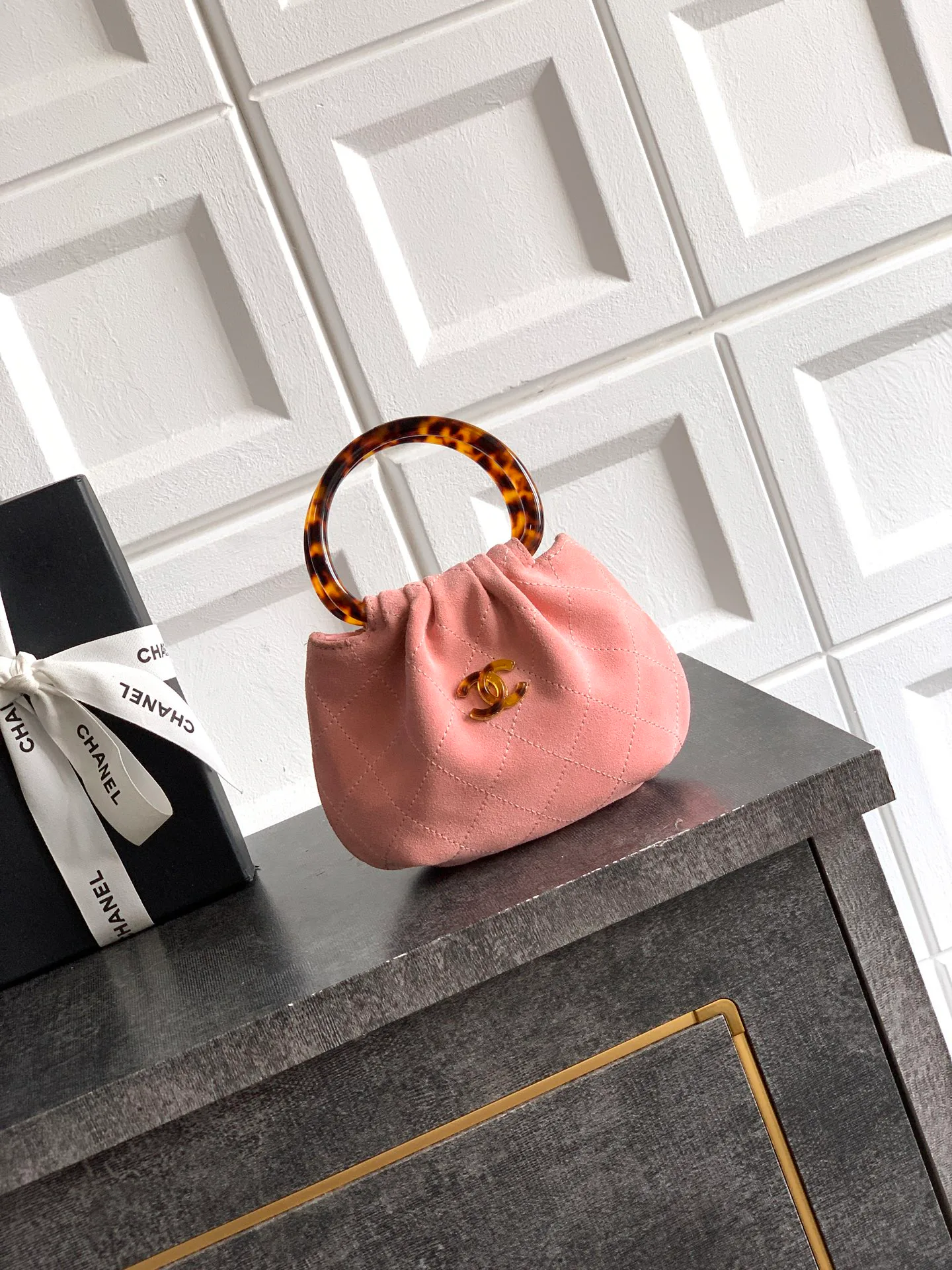 Клатчи Женские Chanel 442136