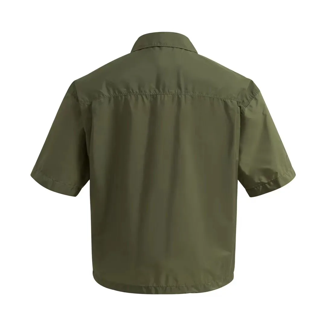 Рубашки Женские Prada 11400342