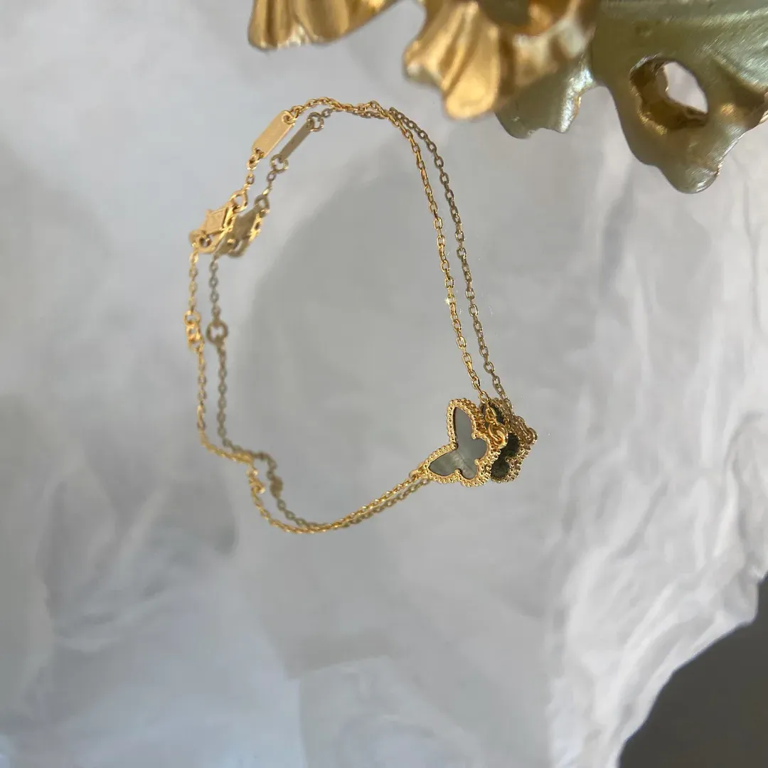 Бижутерия Van Cleef & Arpels 151455