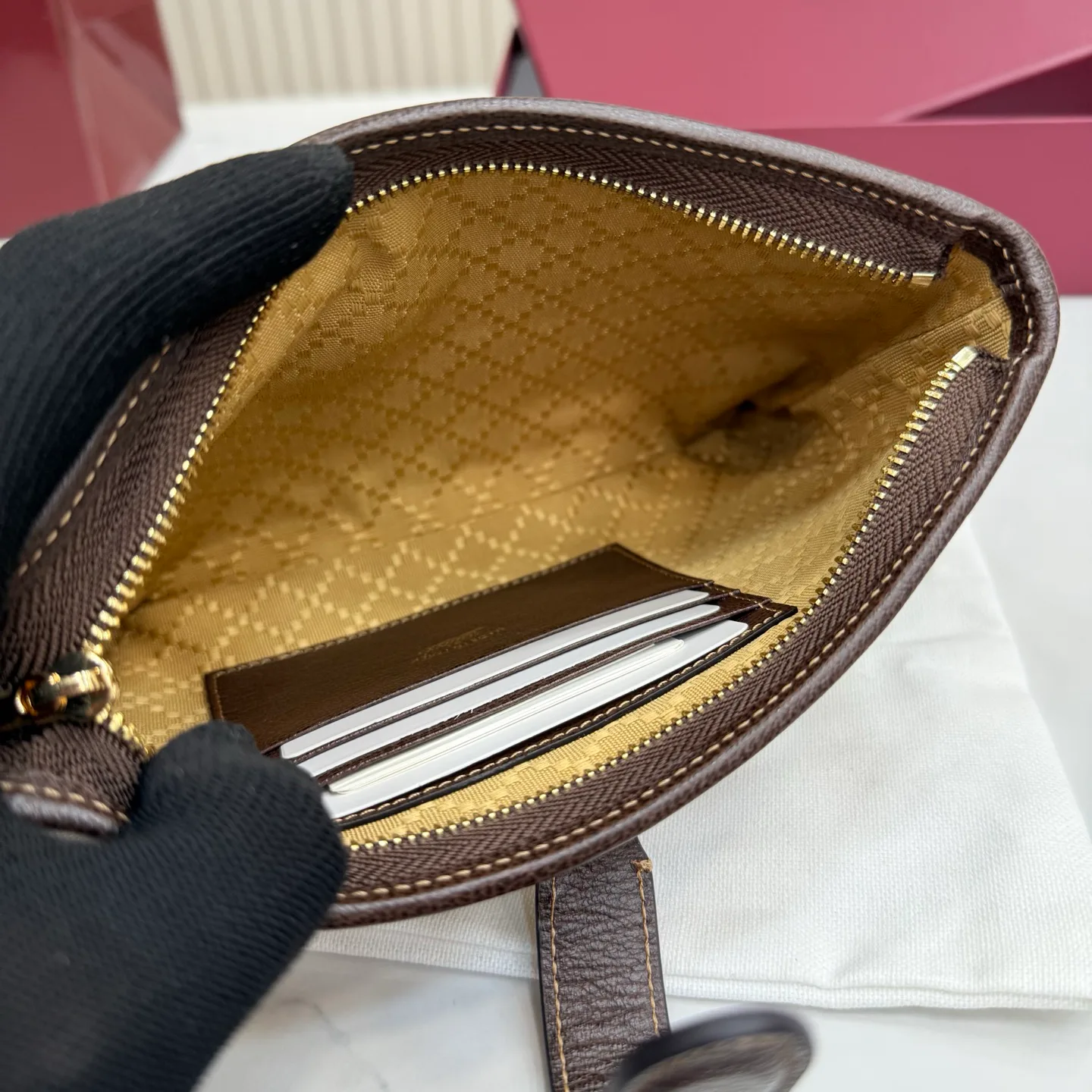 Клатчи Женские Gucci 18845011