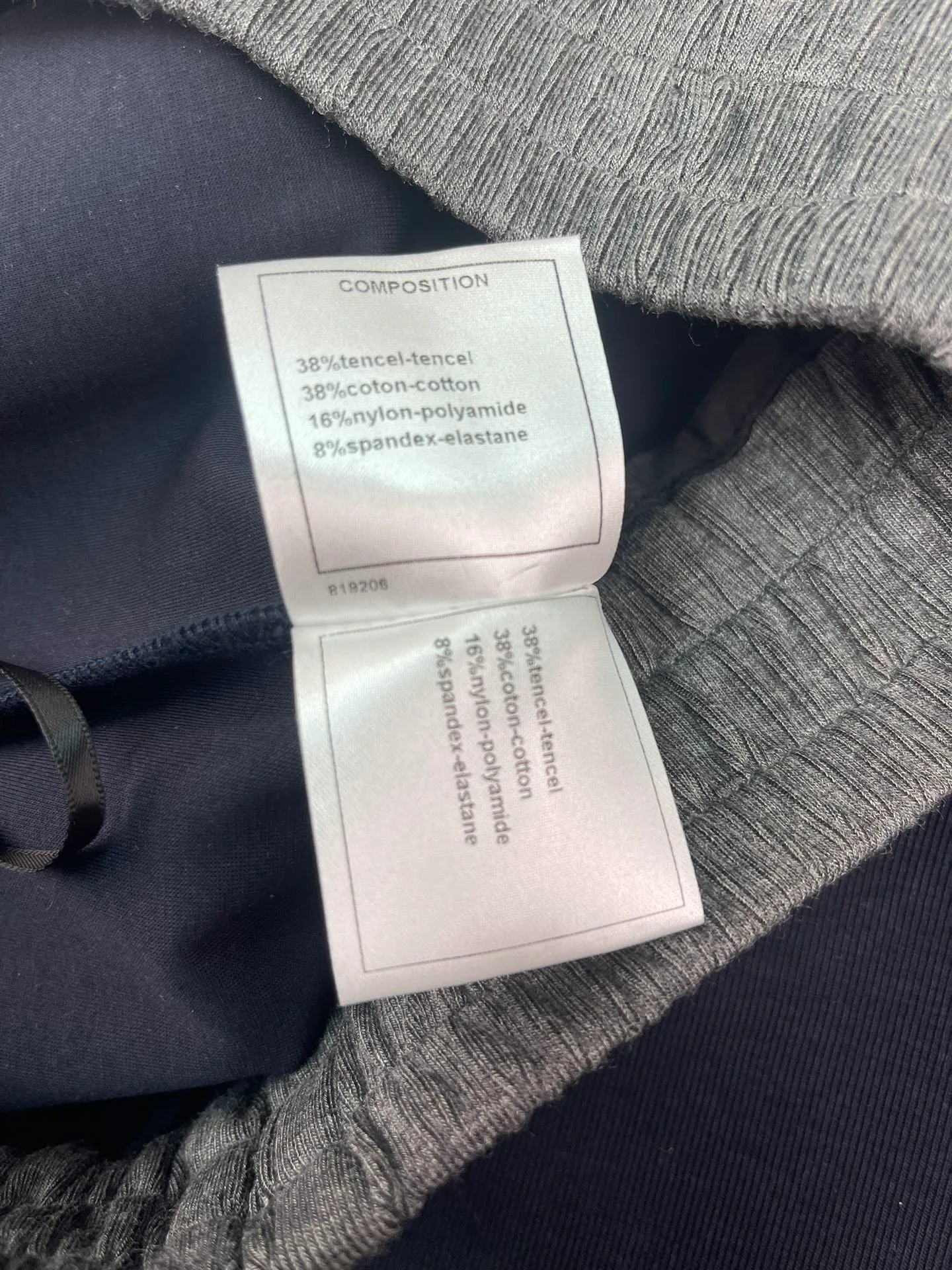 Брюки Женские Chanel 11646476