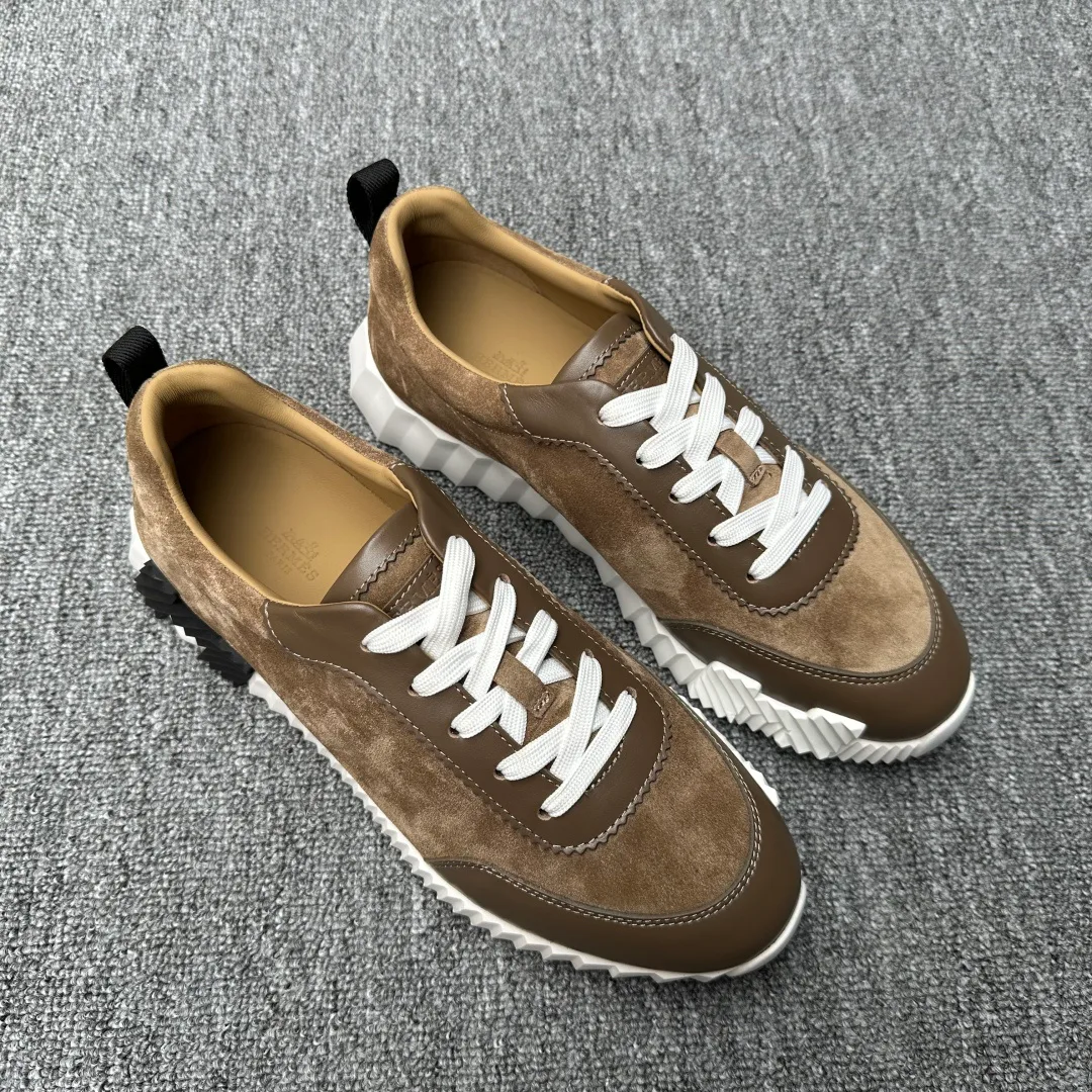 Кроссовки Женские Hermes 18076167