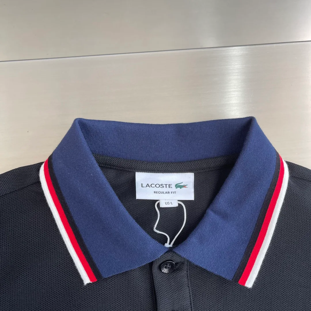 Рубашки Мужские Lacoste 17510167
