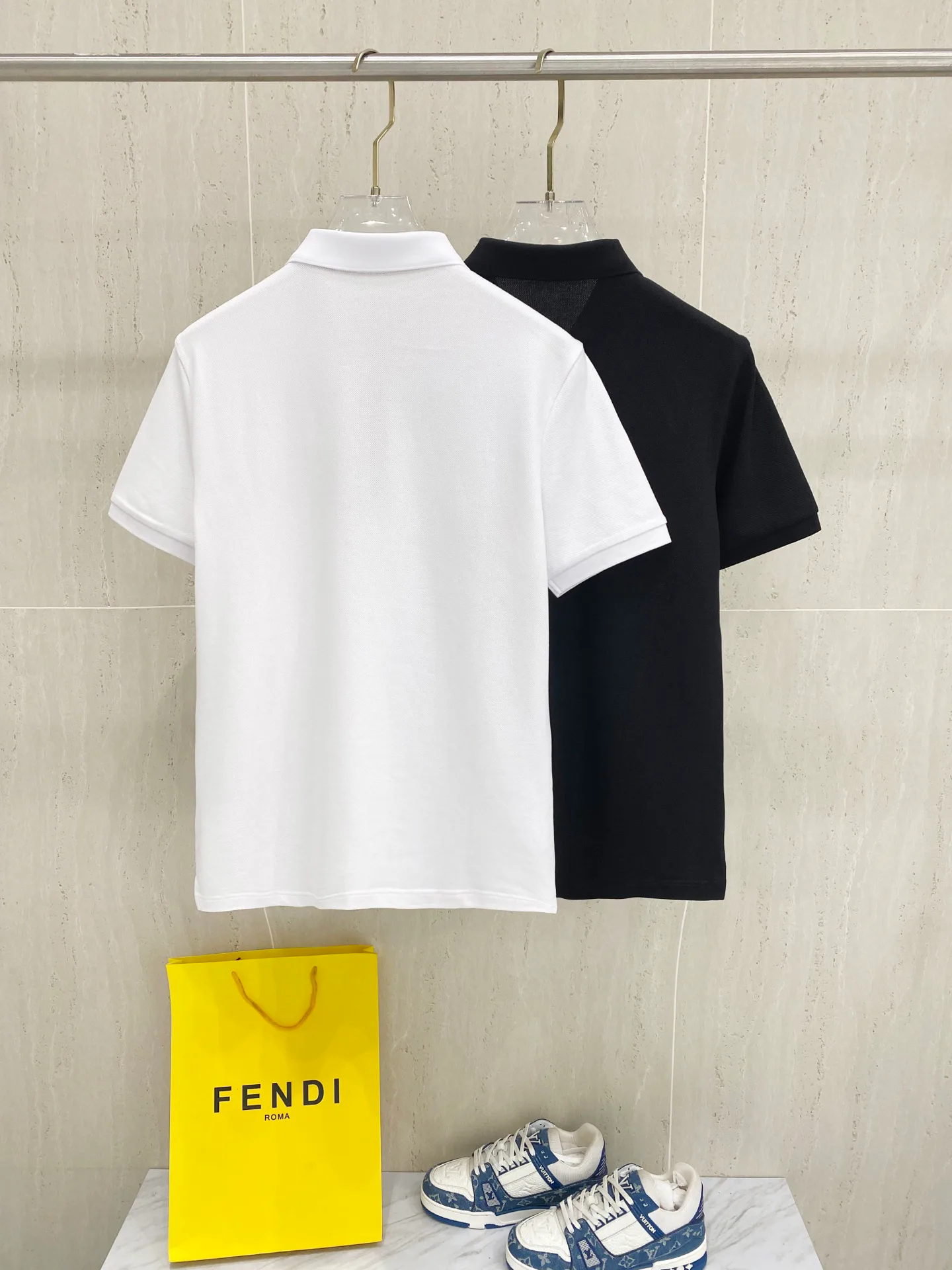 Футболки Мужские Burberry 27331