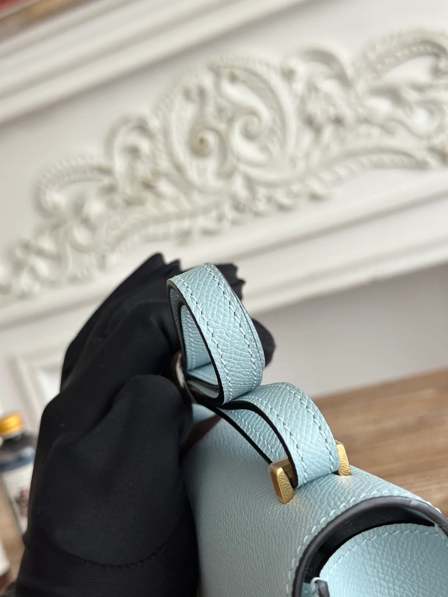 Классические Сумки Женские Hermes 16890031