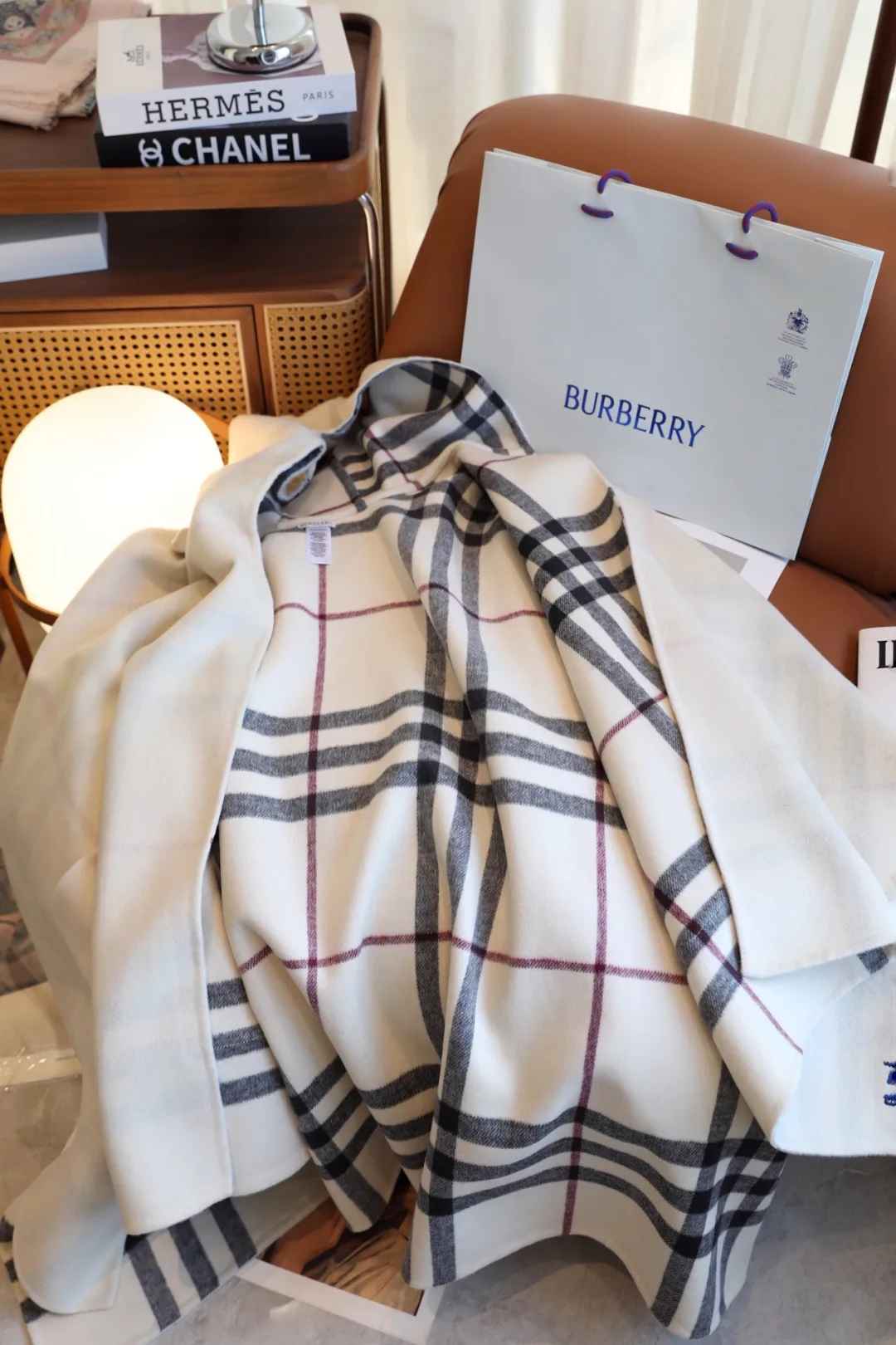 Пальто Женские Burberry 11654349