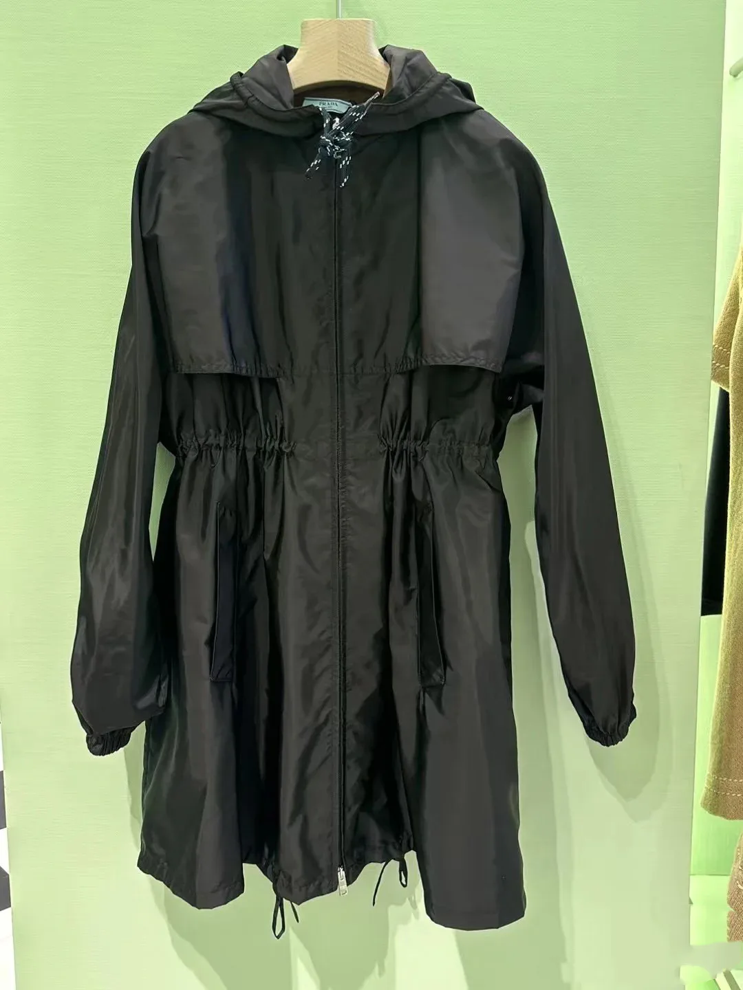 Тренчи Женские Prada 21763