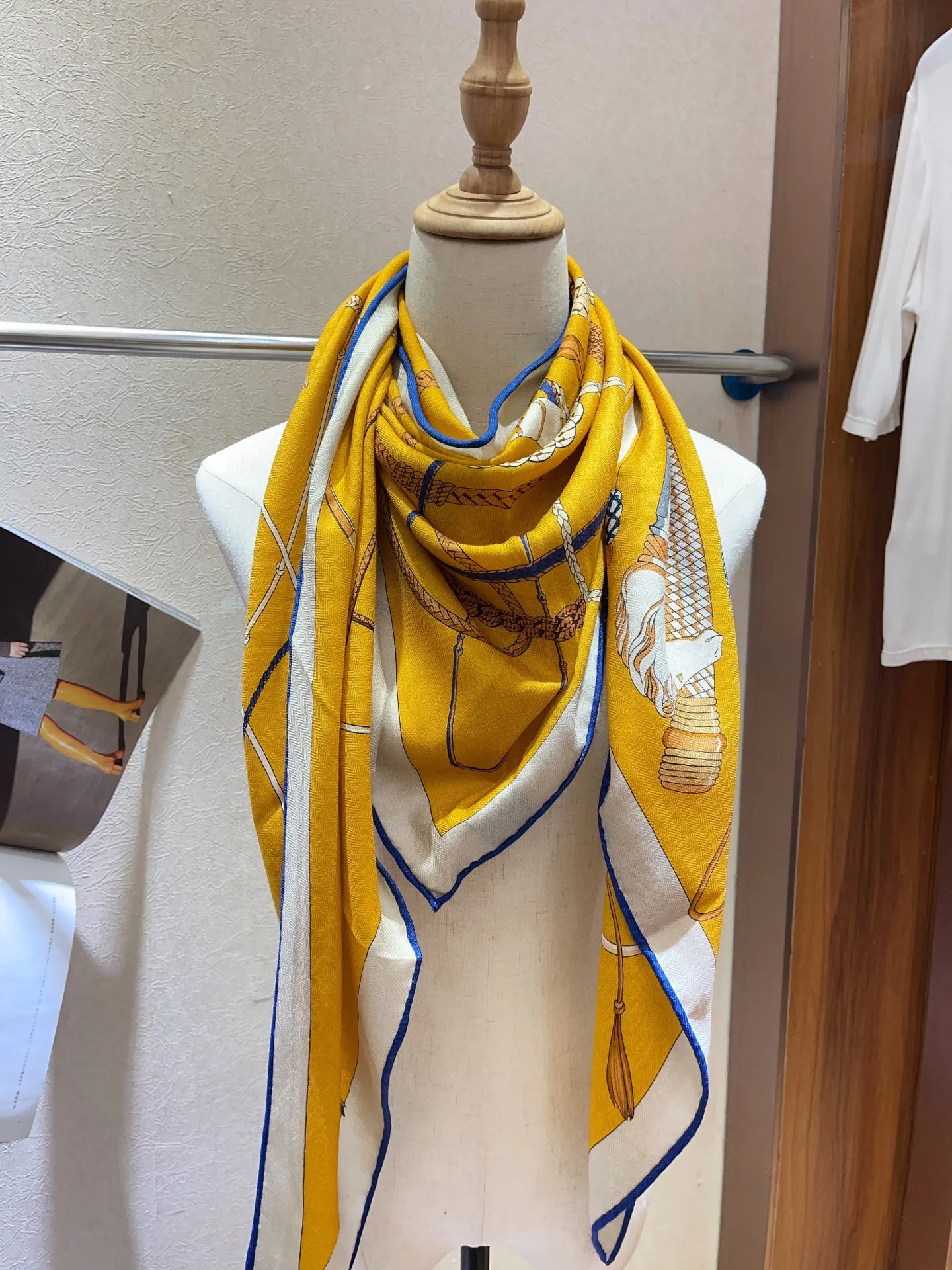 Платки Hermes 18627417