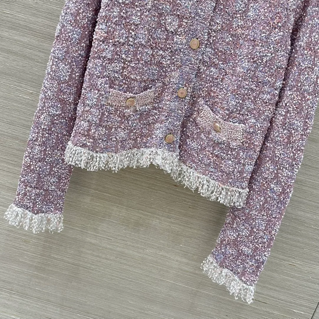 Джемперы И Свитеры Женские Chanel 621092