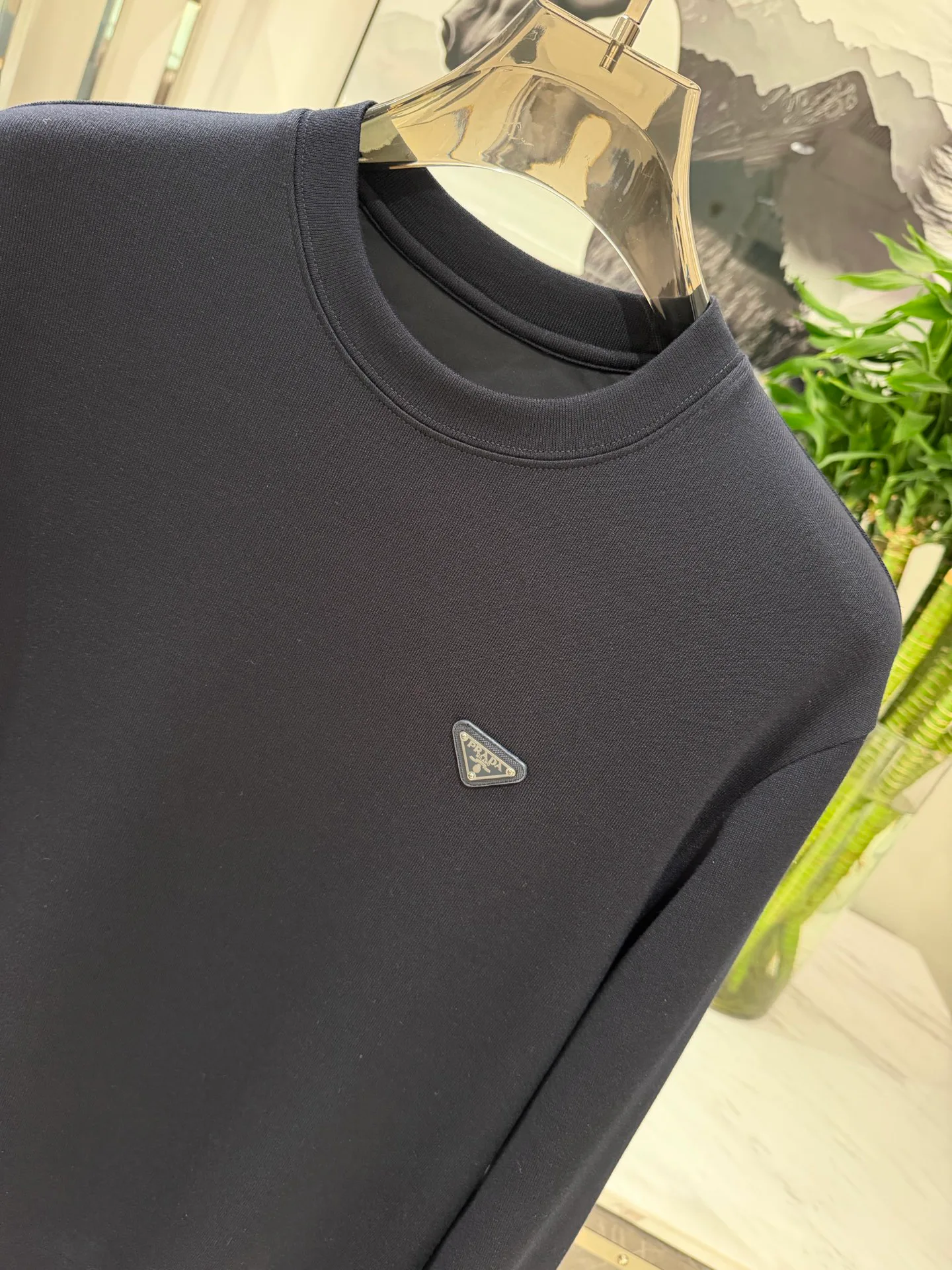 Свитшоты И Худи Мужские Prada 17933852