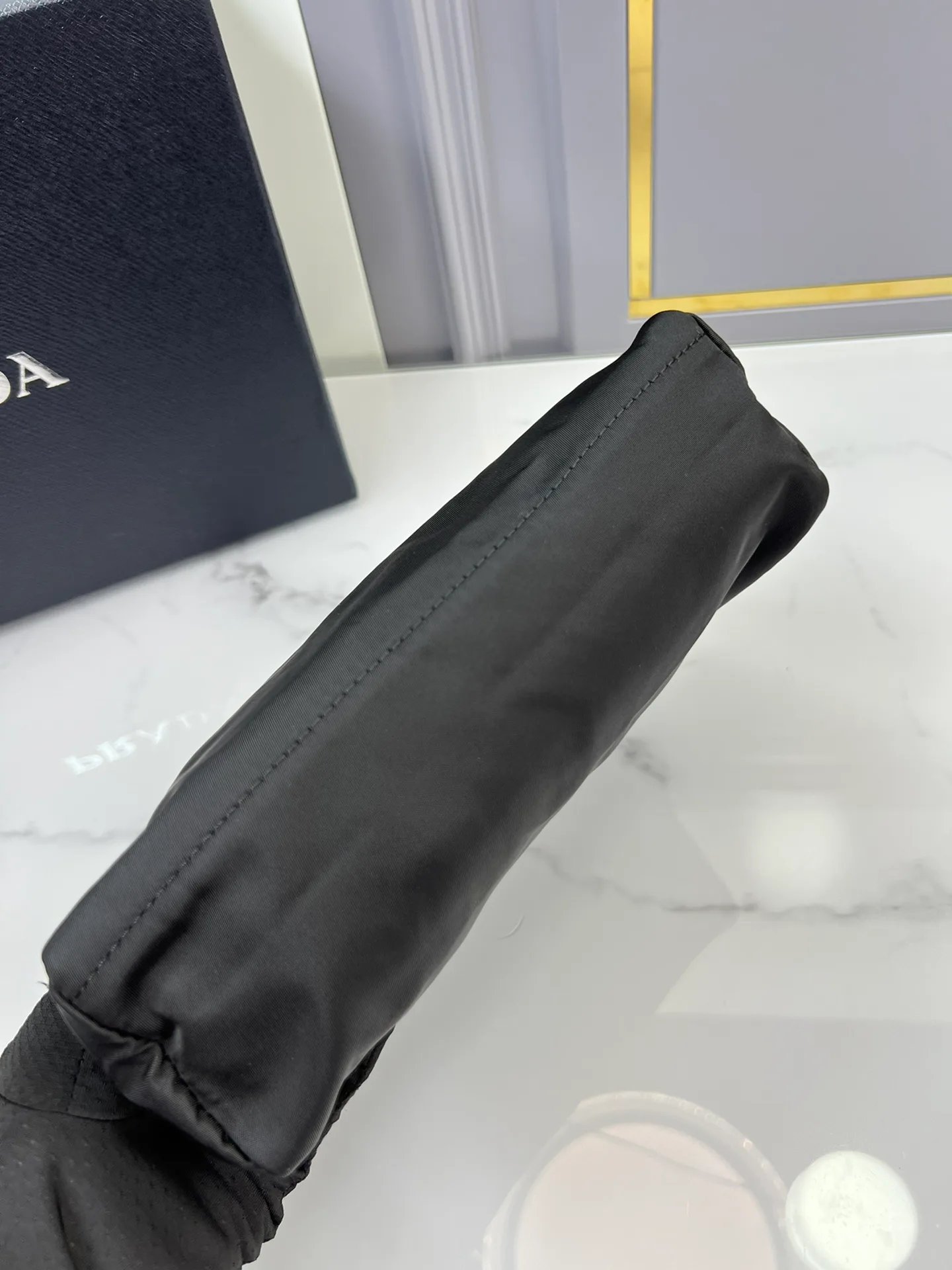 Клатчи Женские Prada 17999855