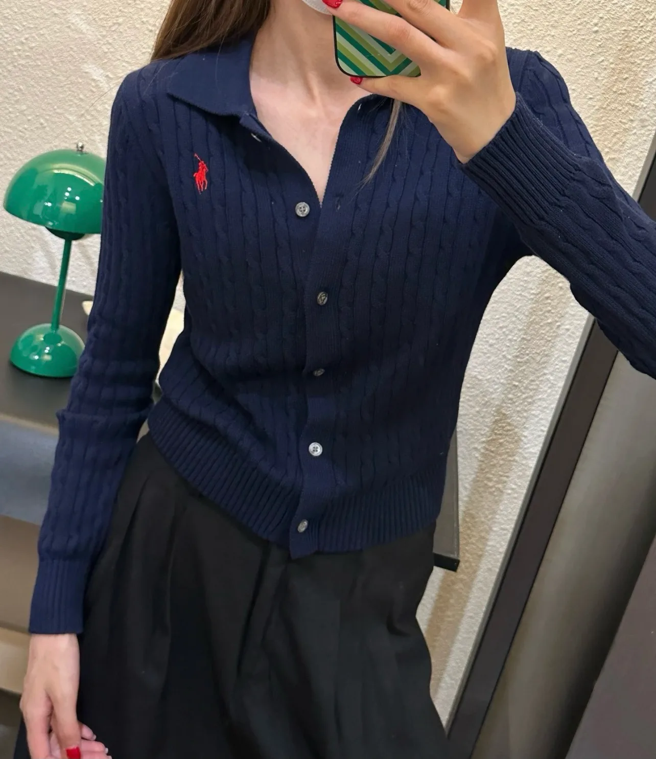 Джемперы Женские Ralph Lauren 113364