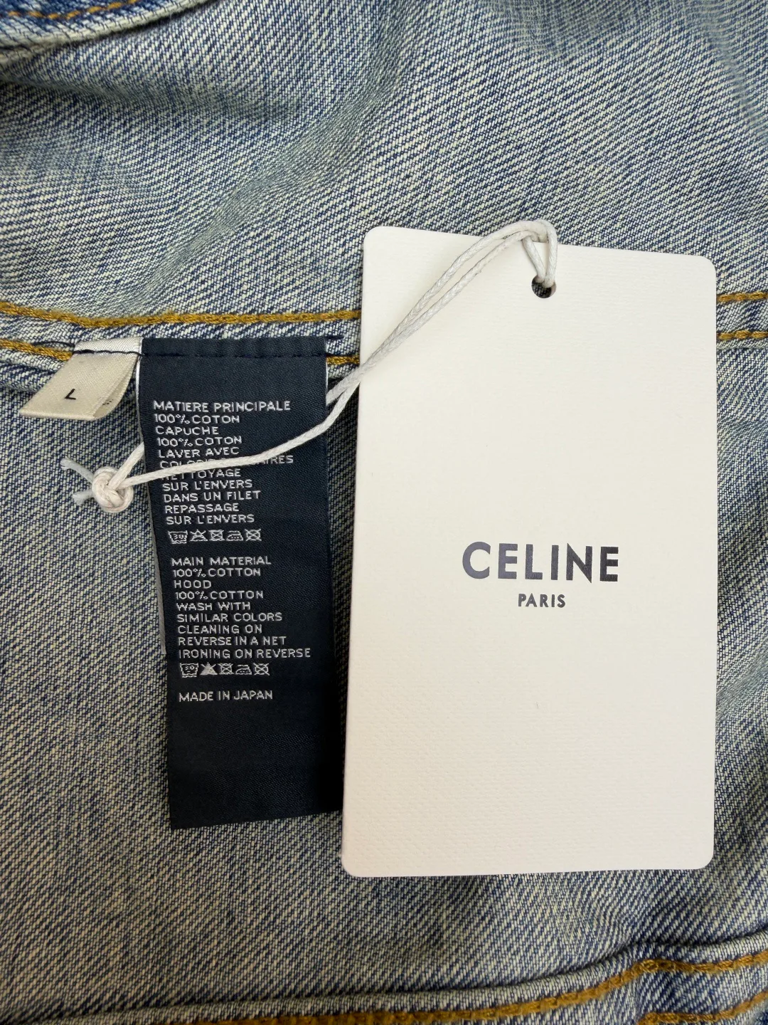Куртки И Пуховики Мужские Celine 616542
