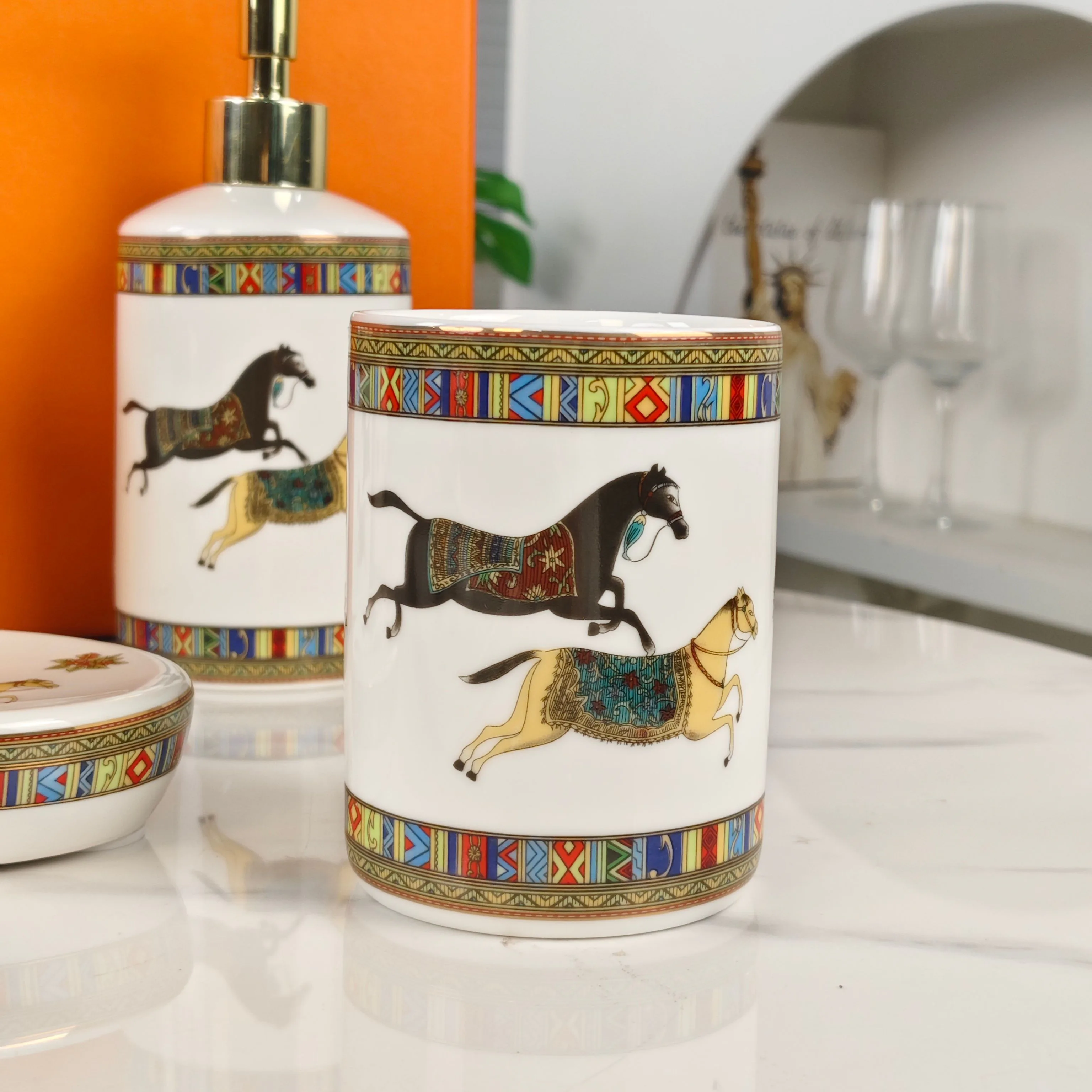 Посуда Hermes 233128