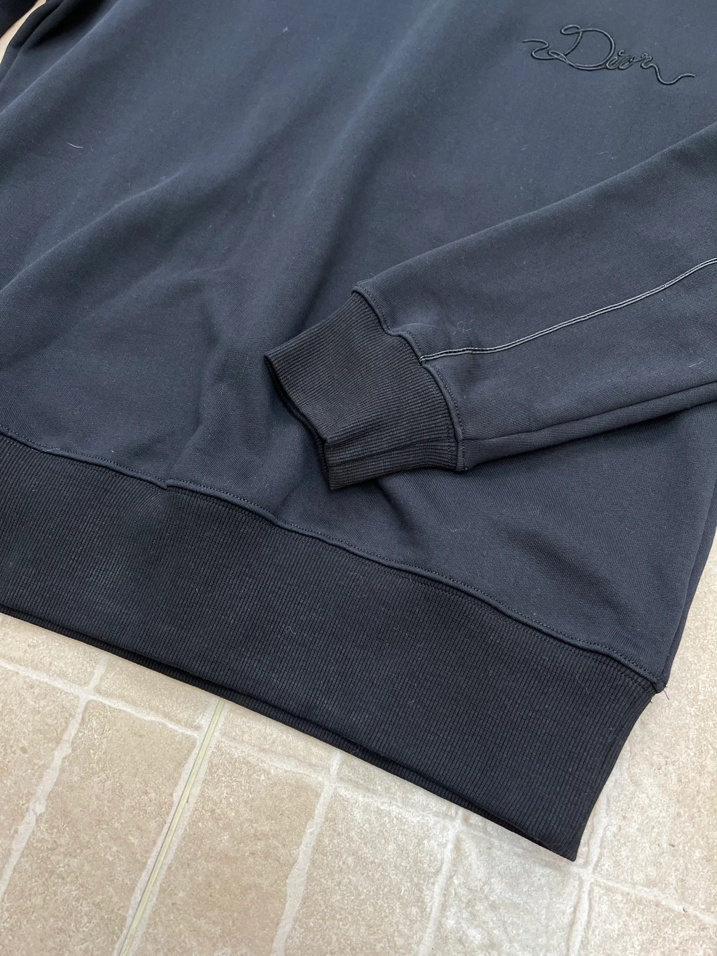 Свитшоты И Худи Мужские Christian Dior 920417