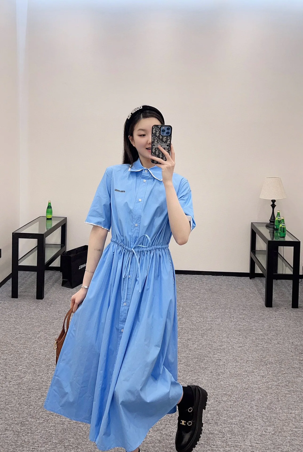 Платья Женские Miu Miu 26918