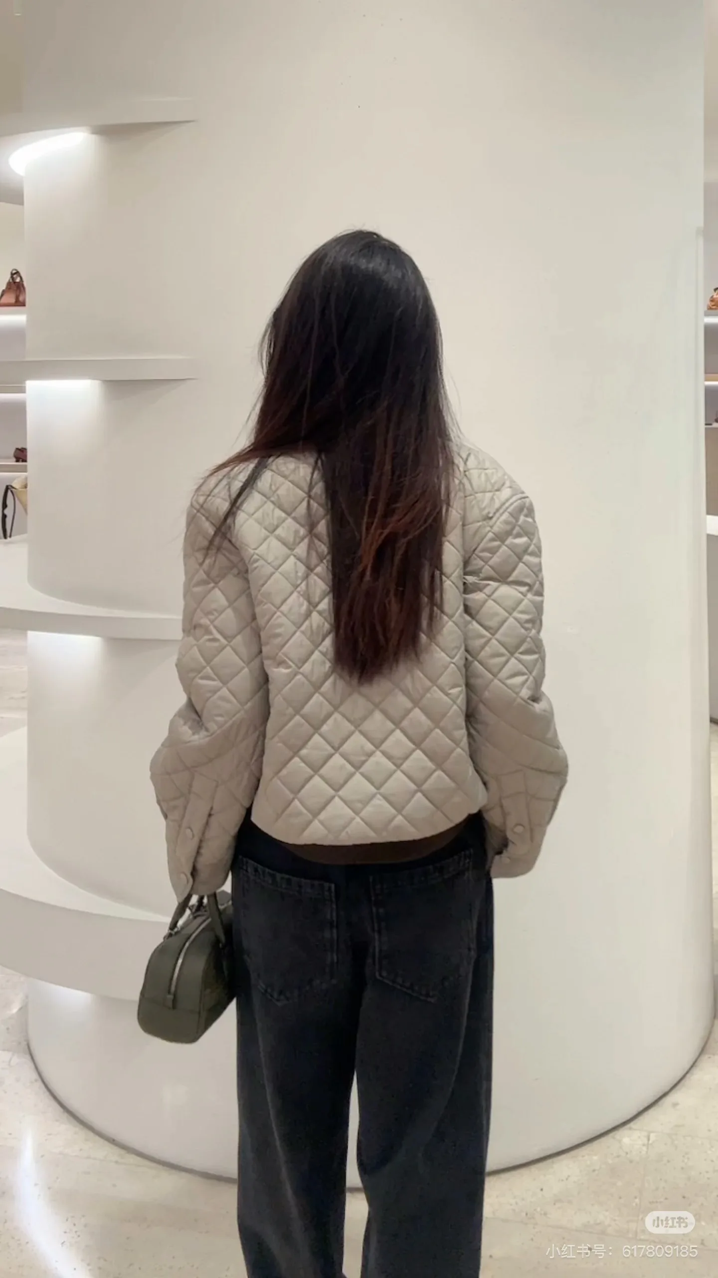 Куртки И Пуховики Женские Loewe 454658